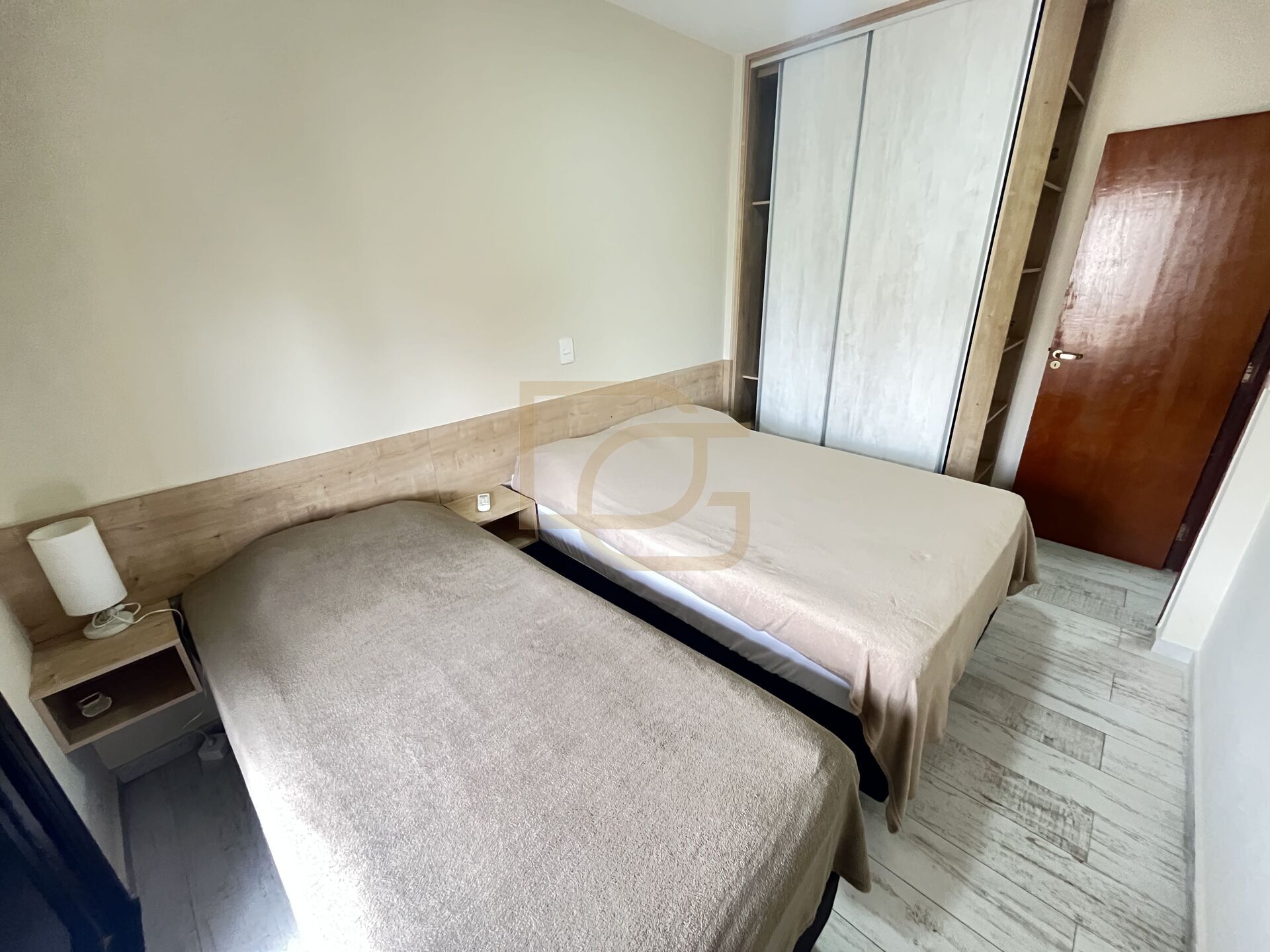 Apartamento, 2 quartos, 53 m² - Foto 14