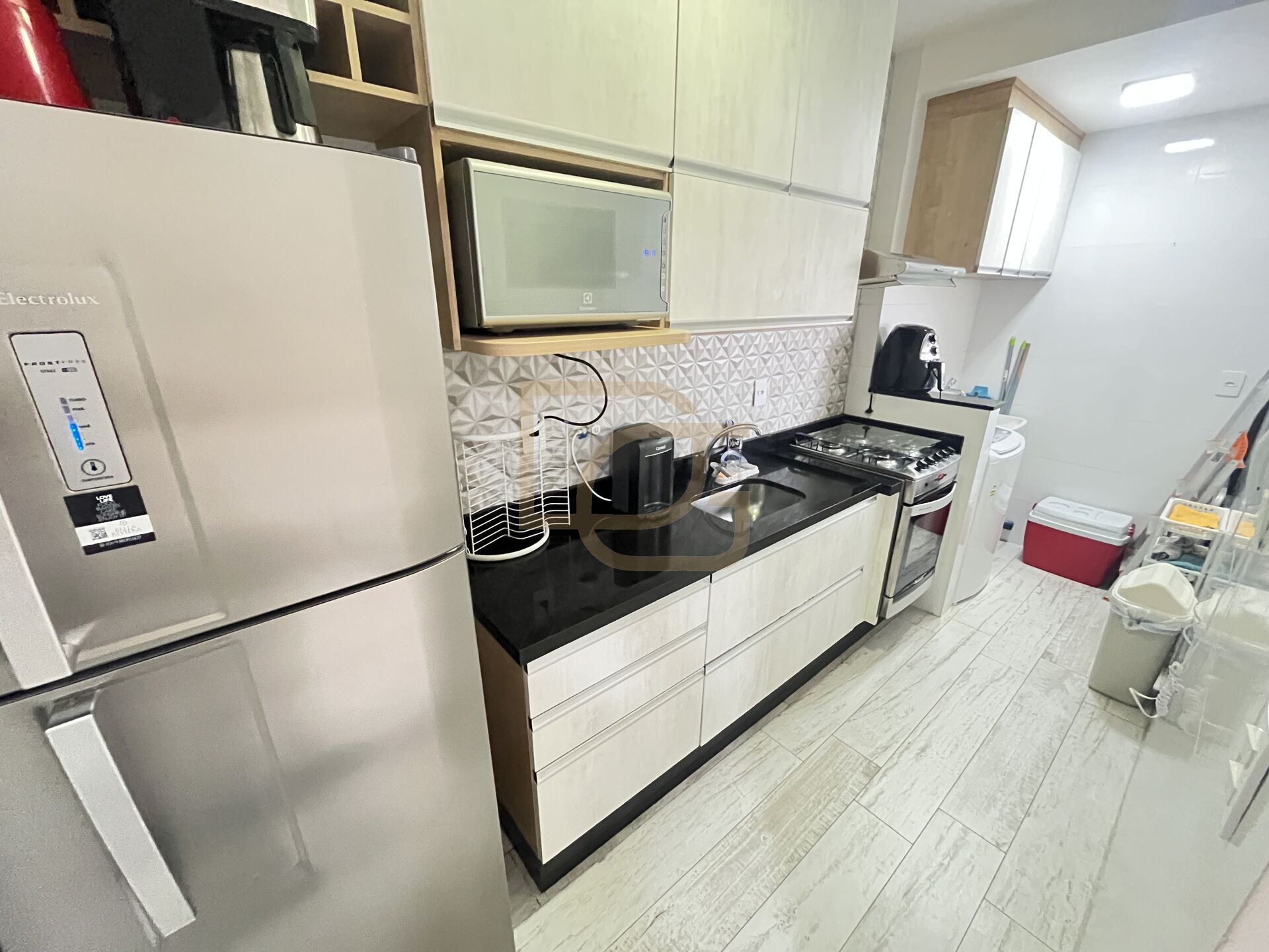 Apartamento, 2 quartos, 53 m² - Foto 9