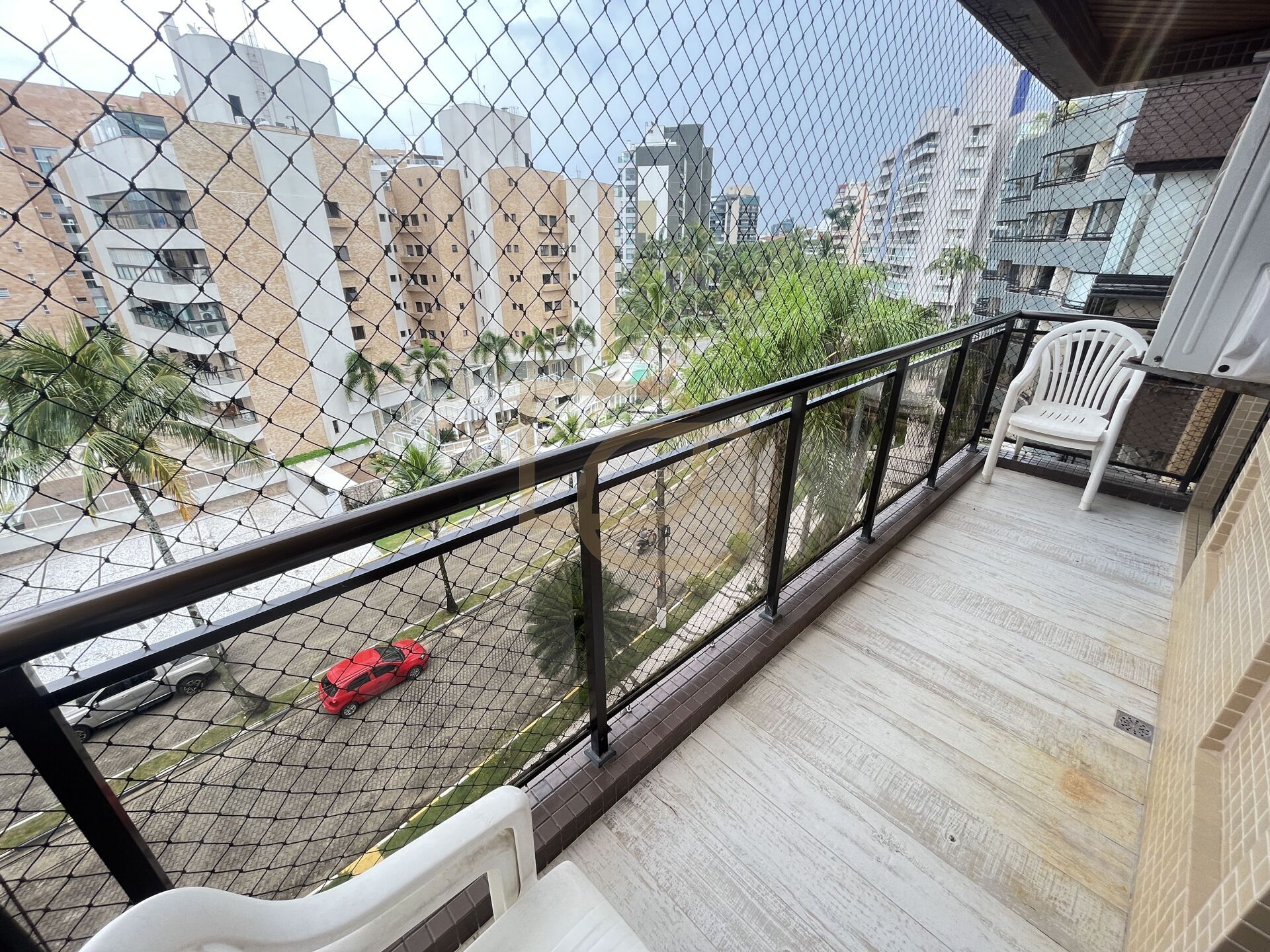 Apartamento, 2 quartos, 53 m² - Foto 5