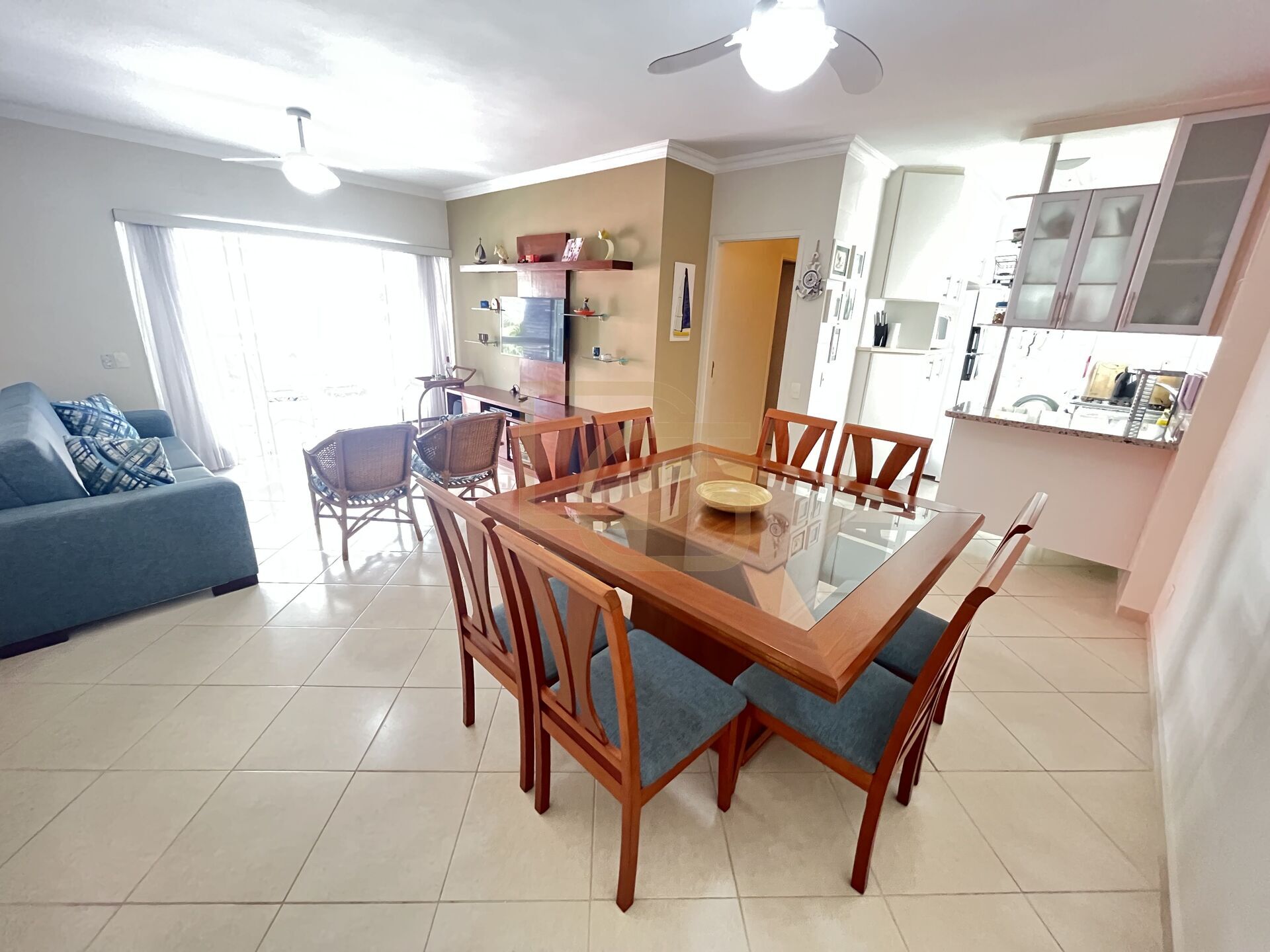 Apartamento, 3 quartos, 96 m² - Foto 7