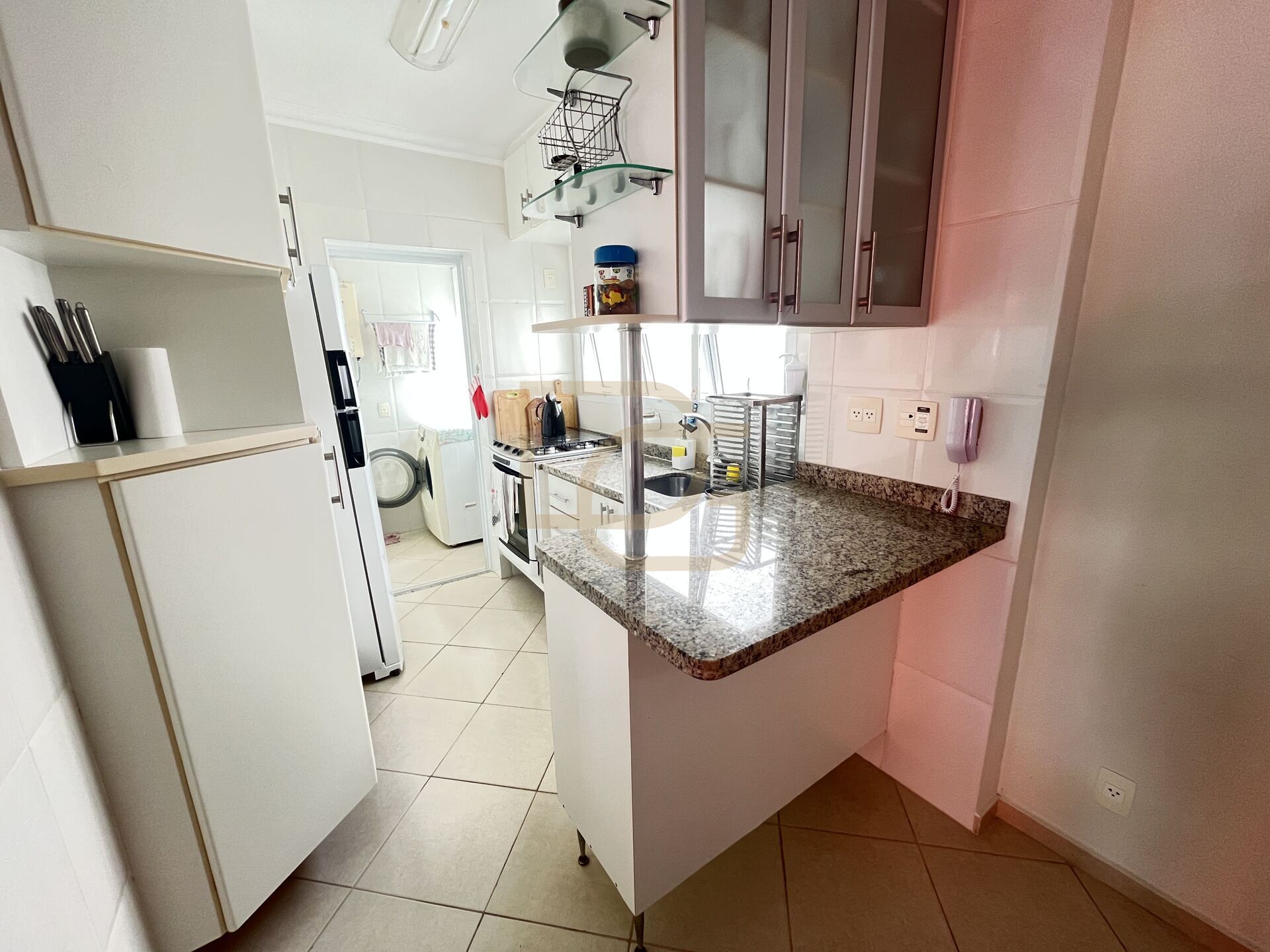 Apartamento, 3 quartos, 96 m² - Foto 8