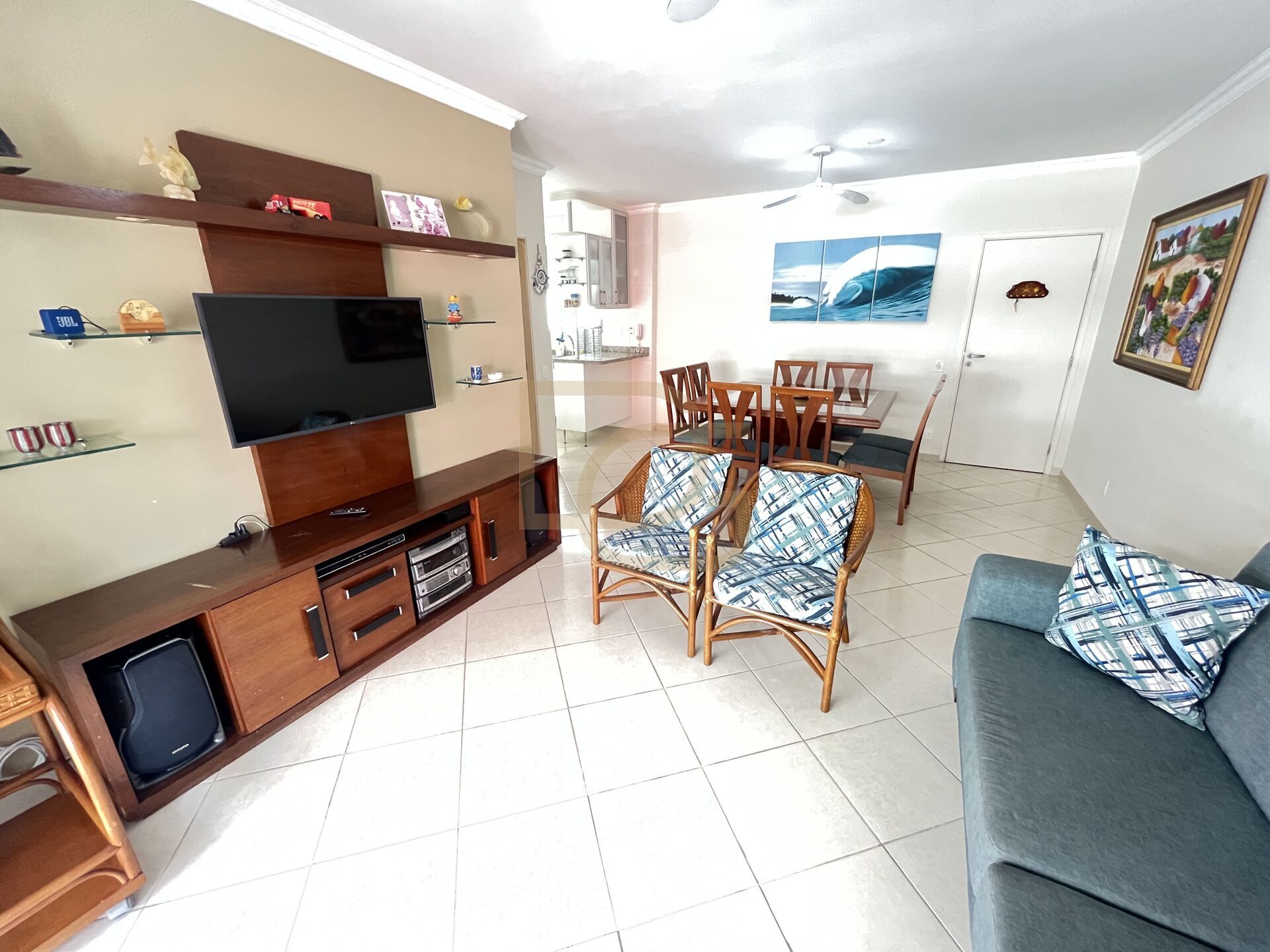 Apartamento, 3 quartos, 96 m² - Foto 5