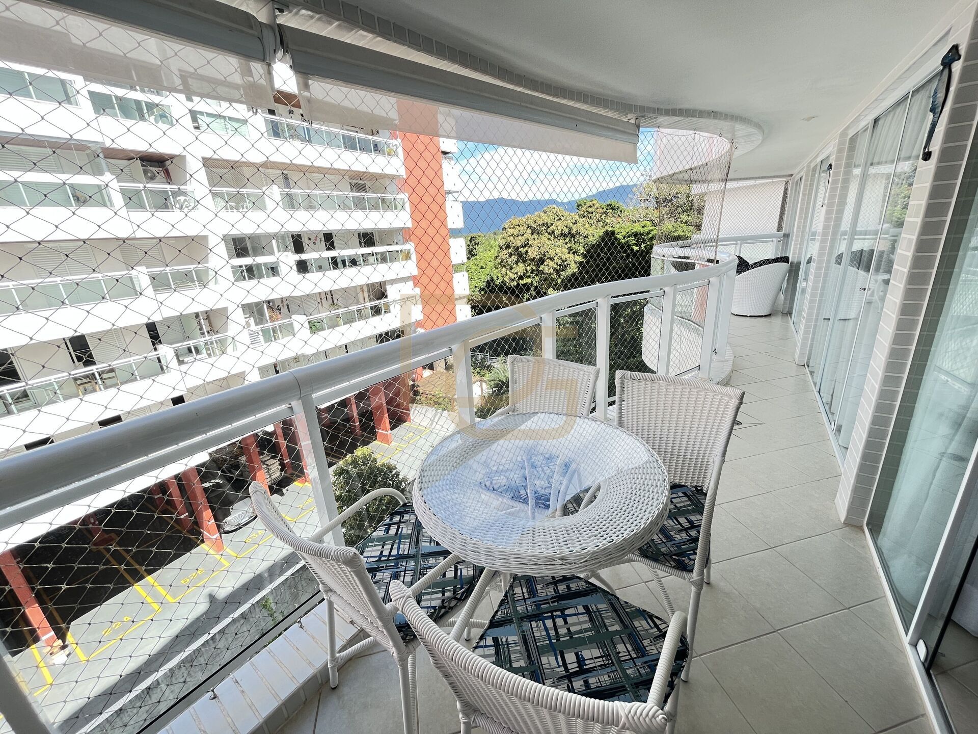 Apartamento, 3 quartos, 96 m² - Foto 2