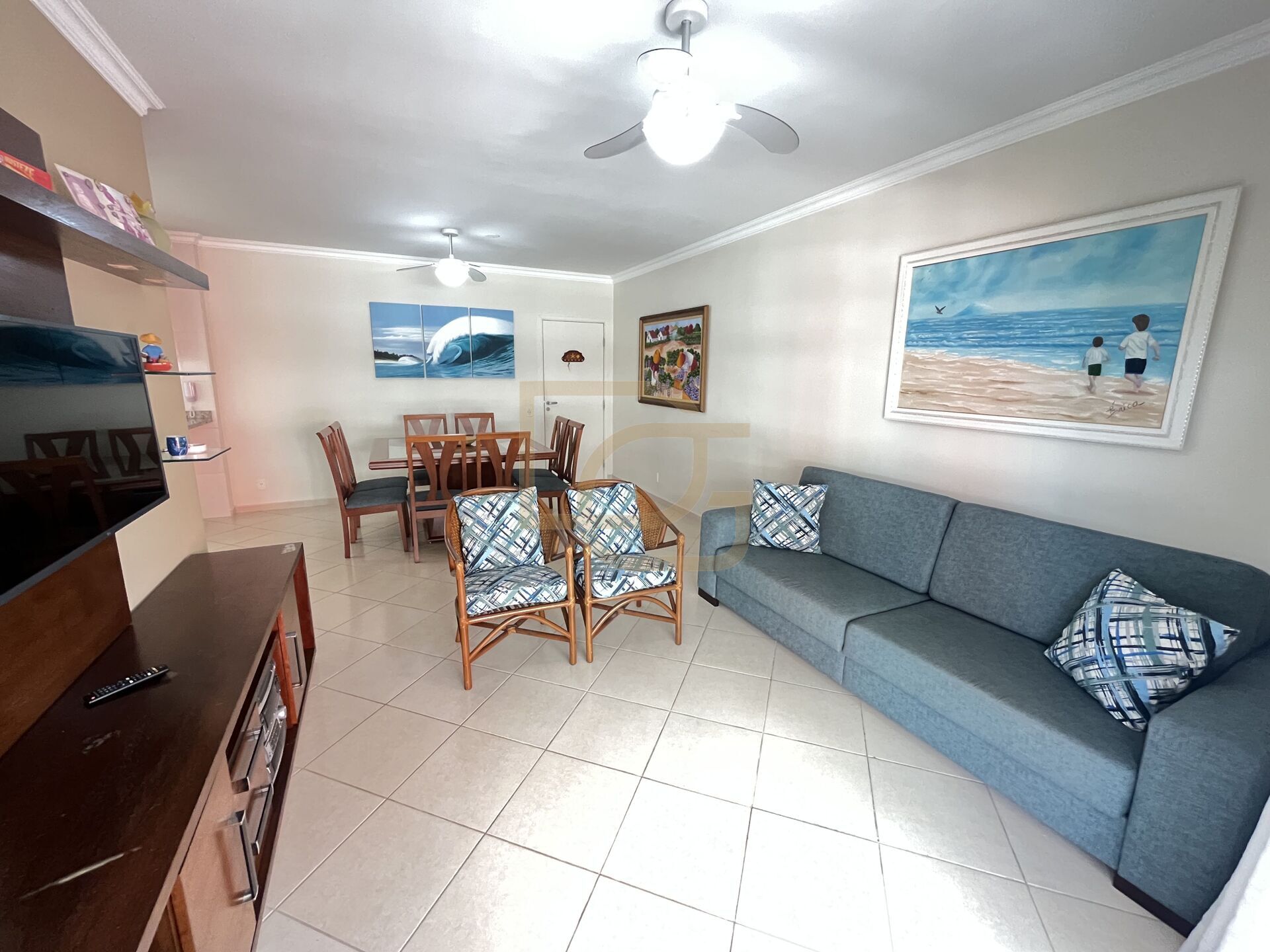 Apartamento, 3 quartos, 96 m² - Foto 4