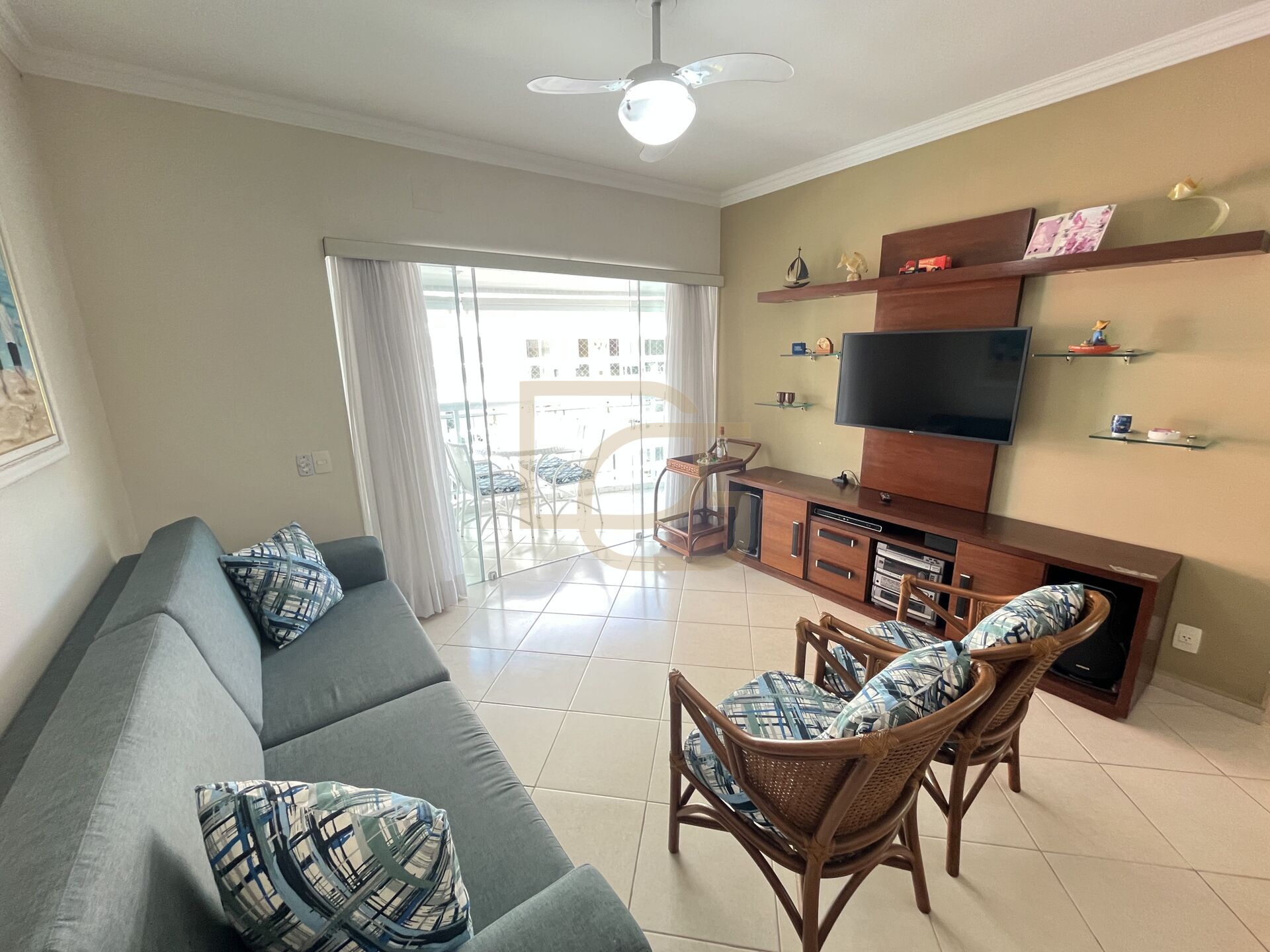 Apartamento, 3 quartos, 96 m² - Foto 3