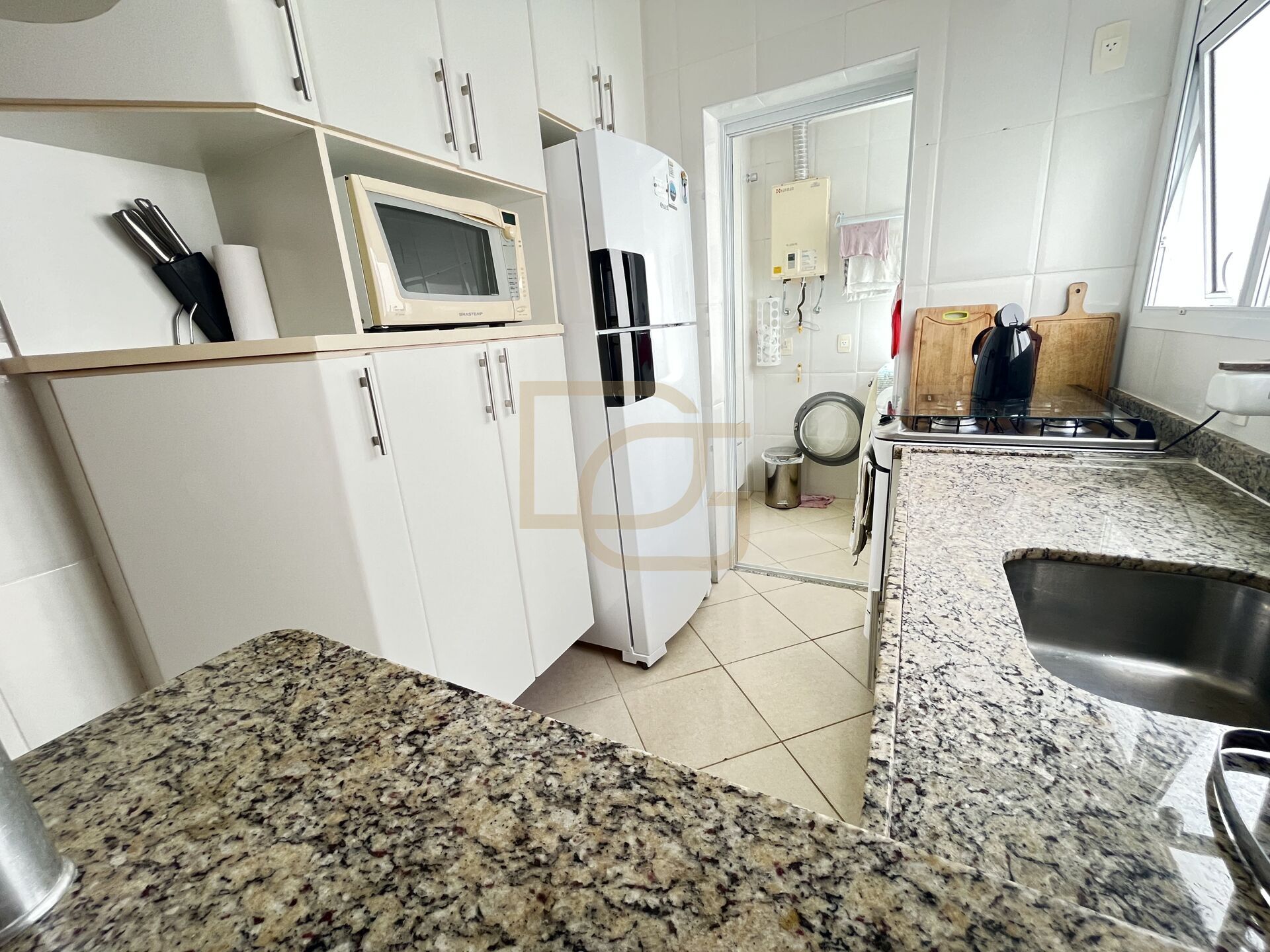 Apartamento, 3 quartos, 96 m² - Foto 9