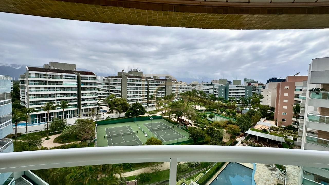 Apartamento, 4 quartos, 149 m² - Foto 16