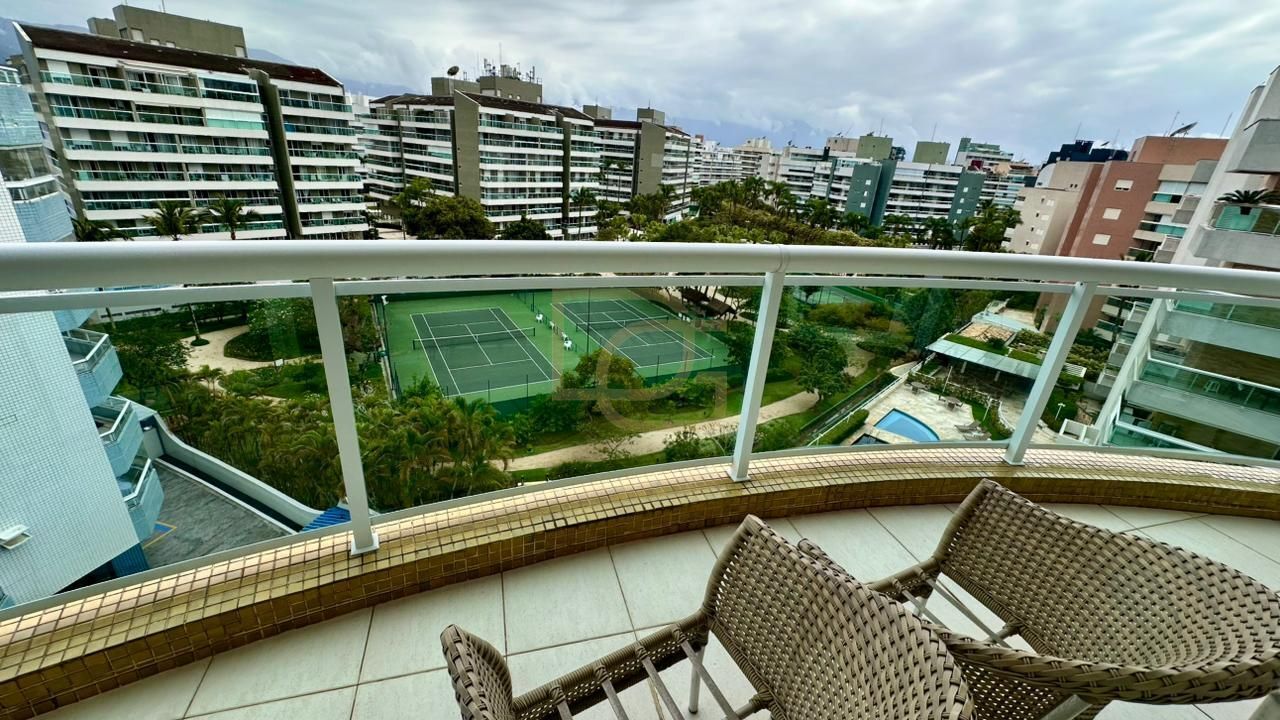 Apartamento, 4 quartos, 149 m² - Foto 14