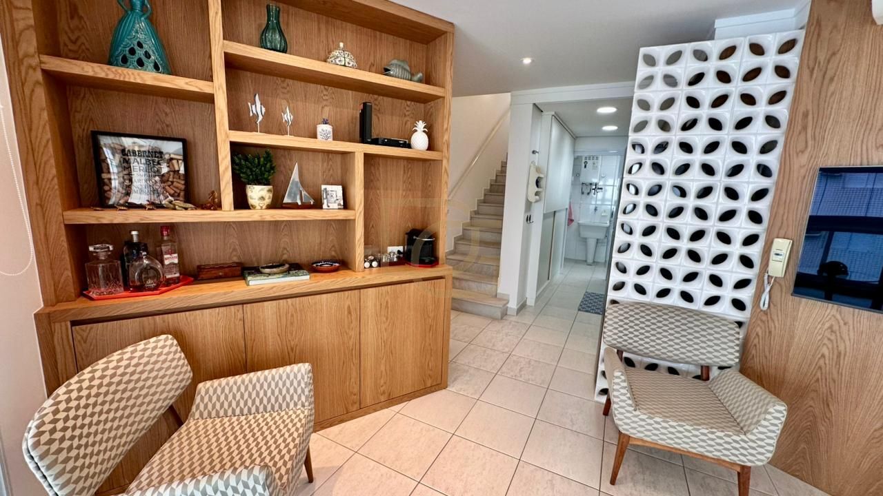 Apartamento, 4 quartos, 149 m² - Foto 8