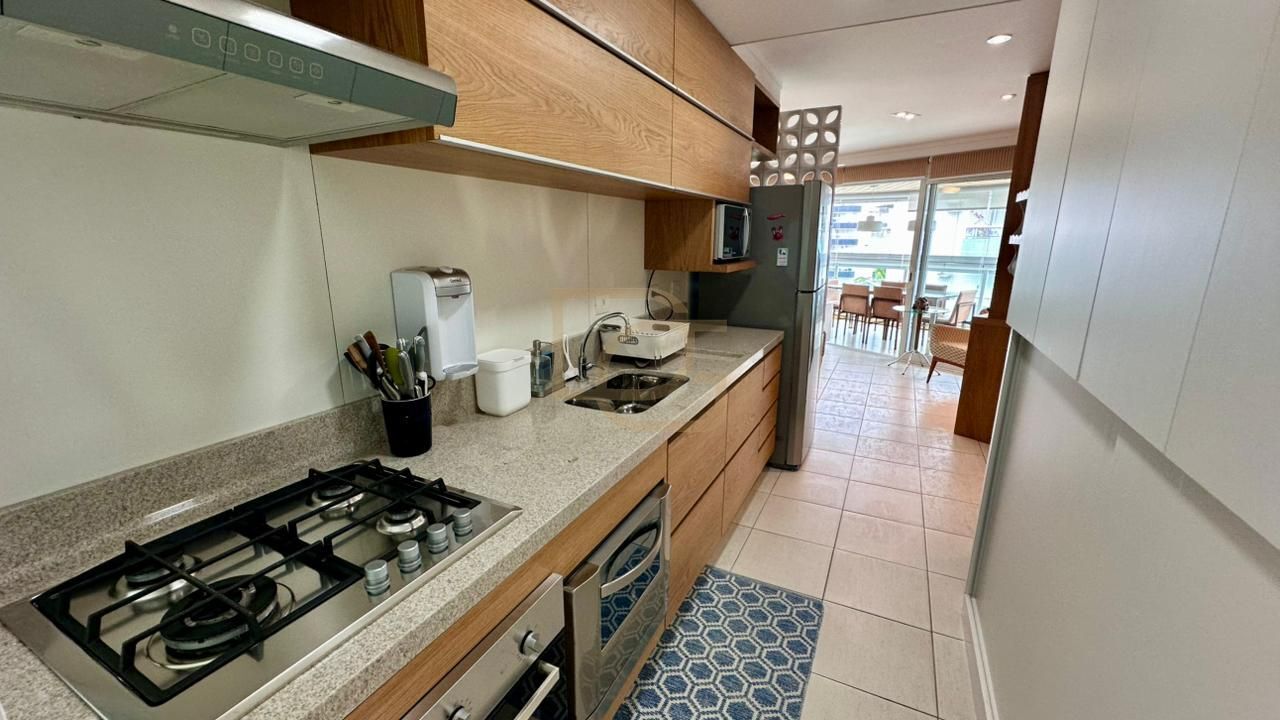 Apartamento, 4 quartos, 149 m² - Foto 9