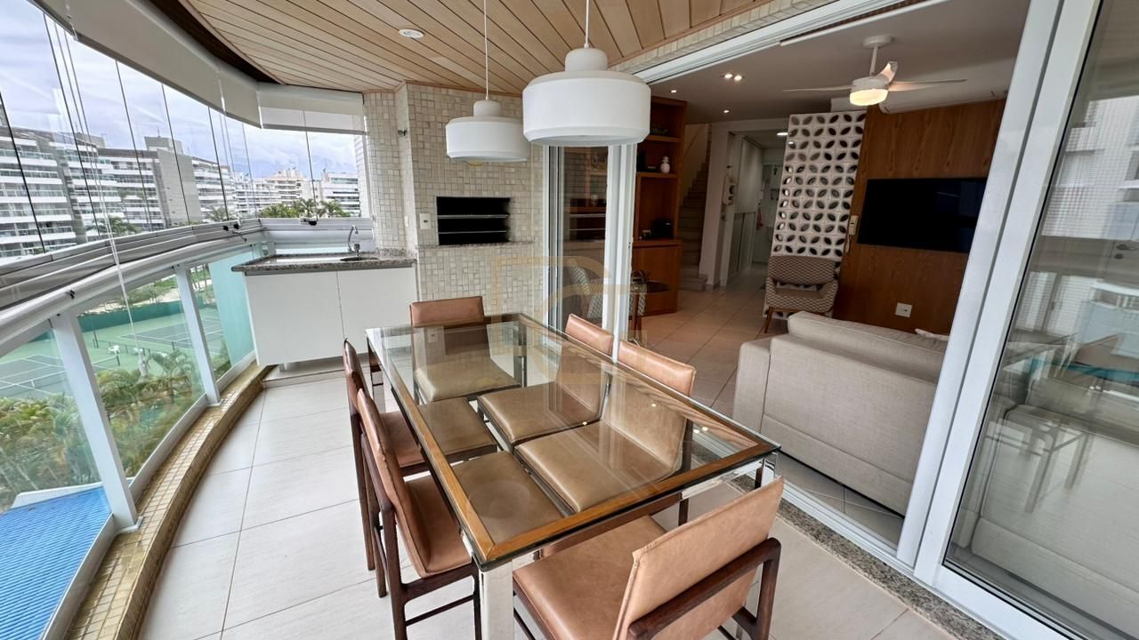 Apartamento, 4 quartos, 149 m² - Foto 17