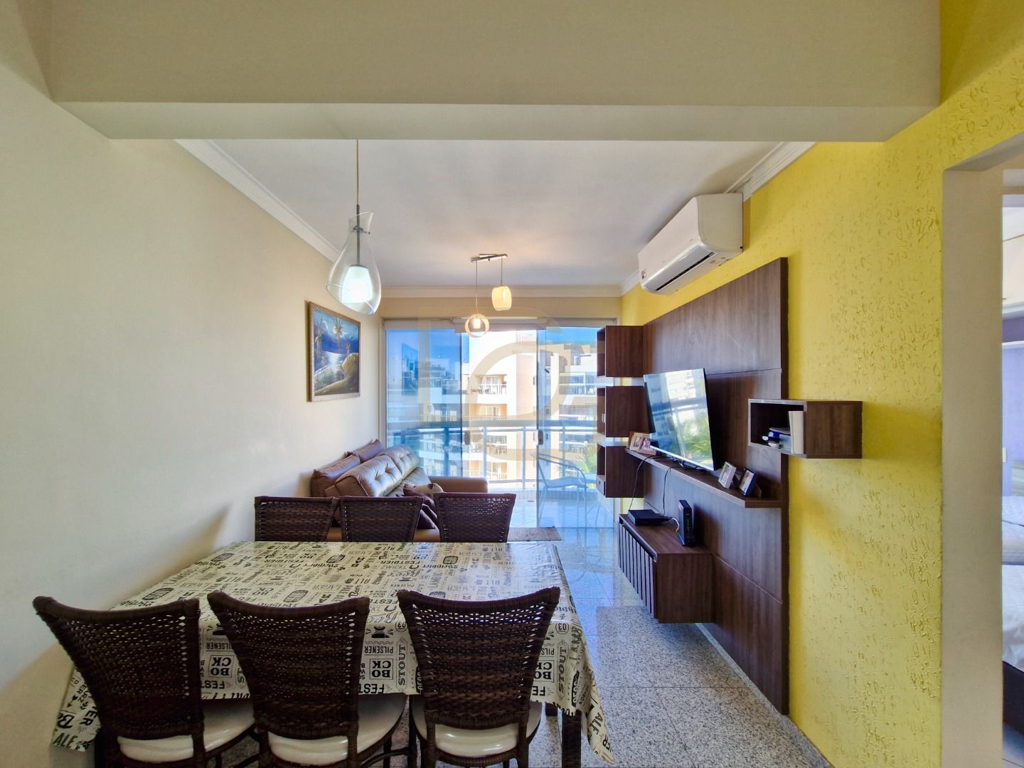 Apartamento, 2 quartos, 68 m² - Foto 9