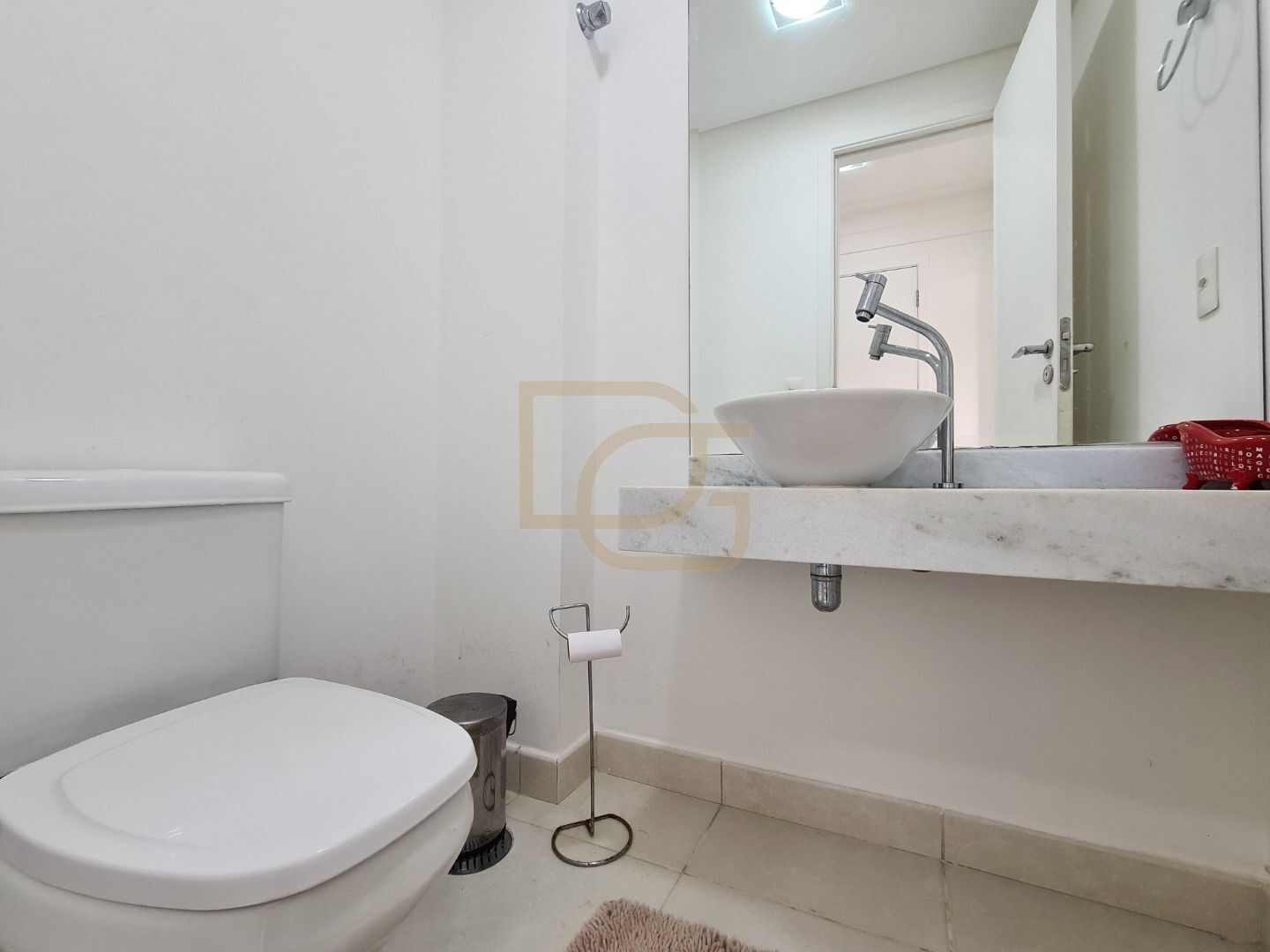 Apartamento, 4 quartos, 187 m² - Foto 23