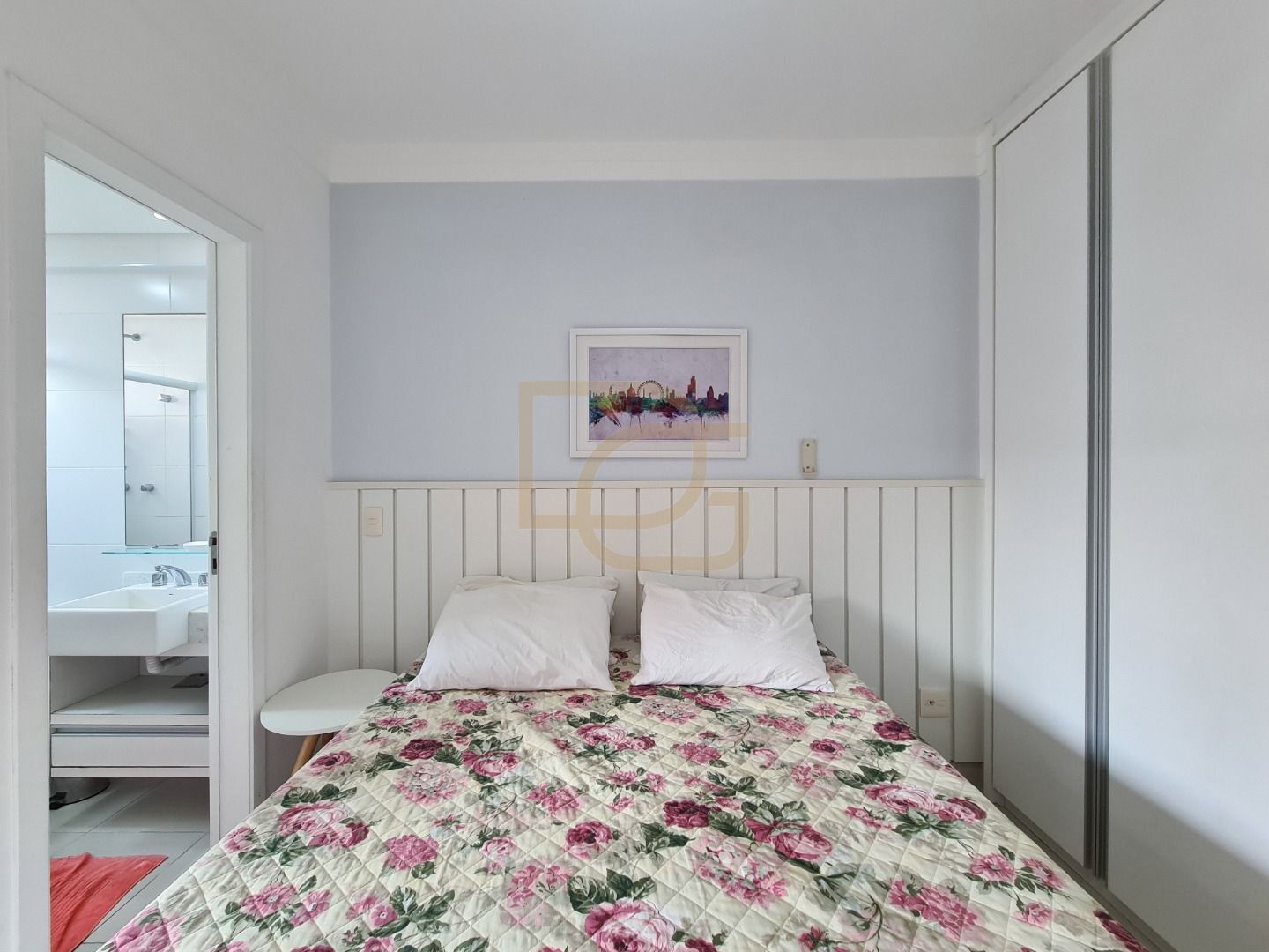 Apartamento, 4 quartos, 187 m² - Foto 17