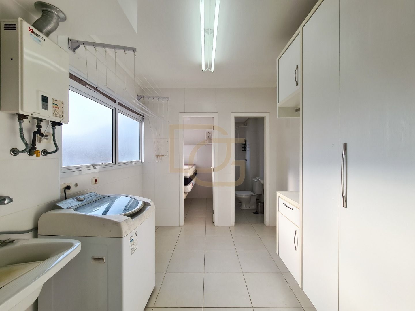 Apartamento, 4 quartos, 187 m² - Foto 10