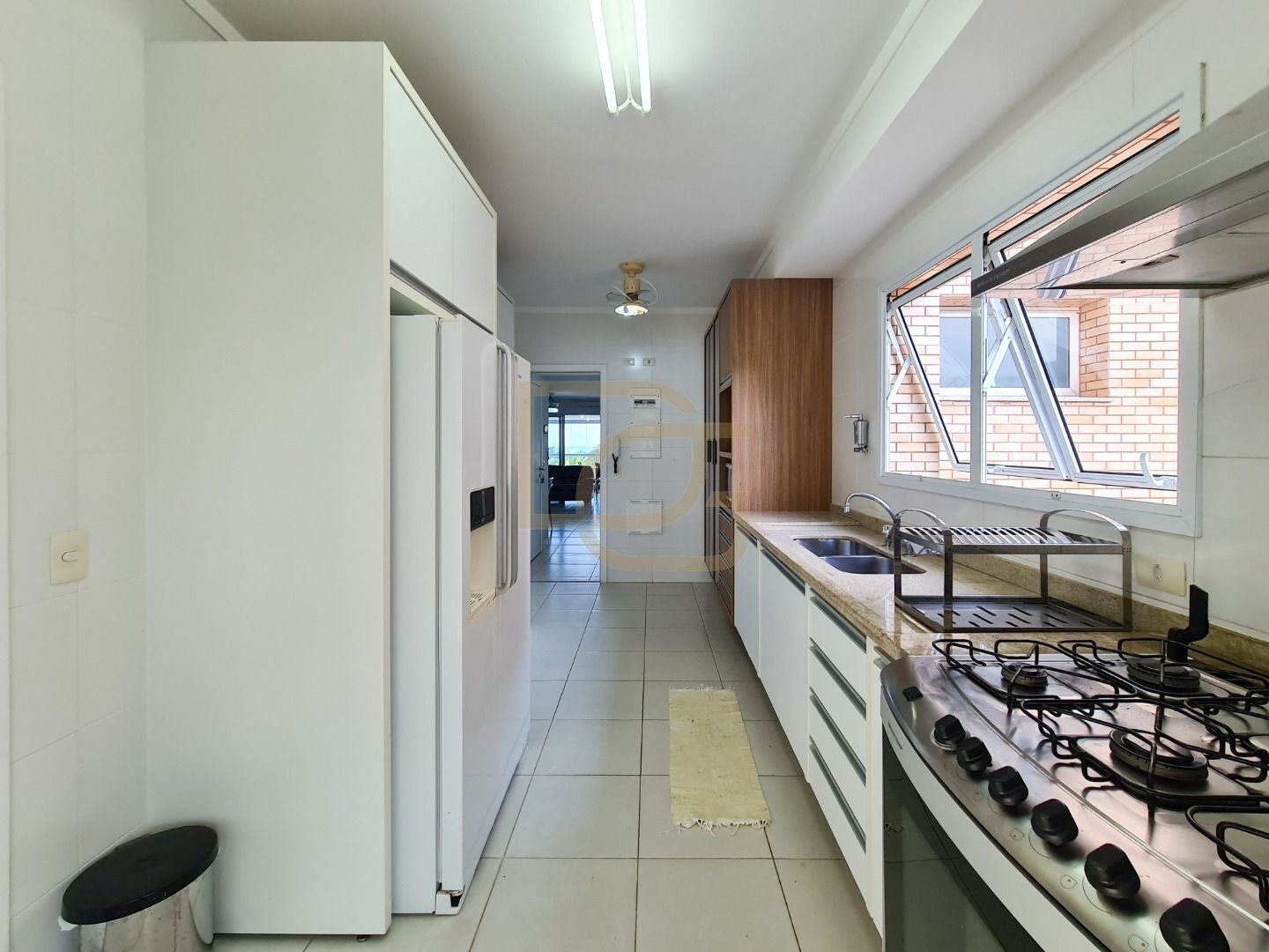 Apartamento, 4 quartos, 187 m² - Foto 8