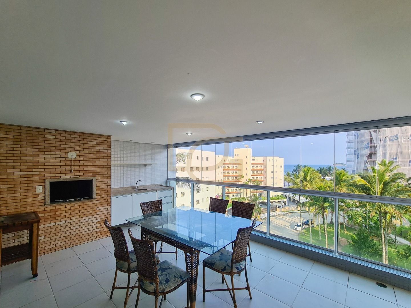Apartamento, 4 quartos, 187 m² - Foto 1