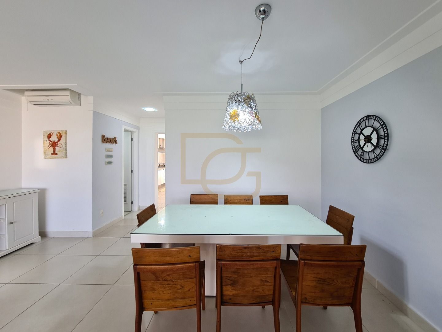 Apartamento, 4 quartos, 187 m² - Foto 7