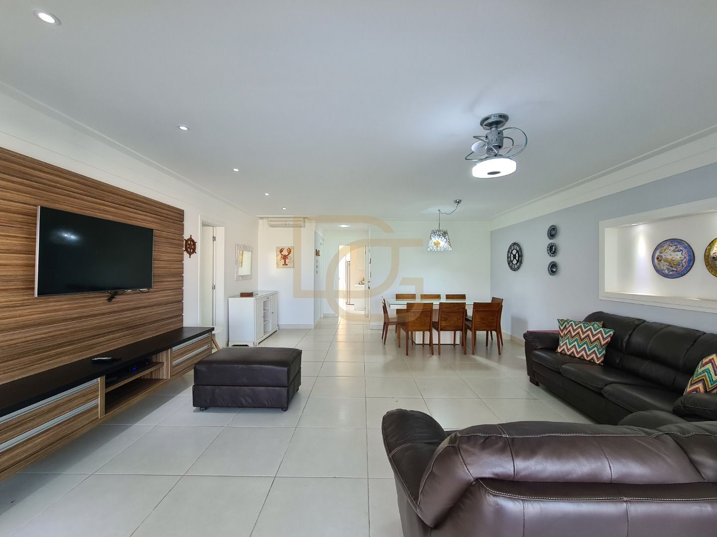 Apartamento, 4 quartos, 187 m² - Foto 6
