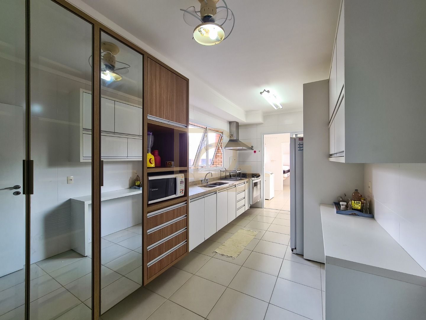 Apartamento, 4 quartos, 187 m² - Foto 9