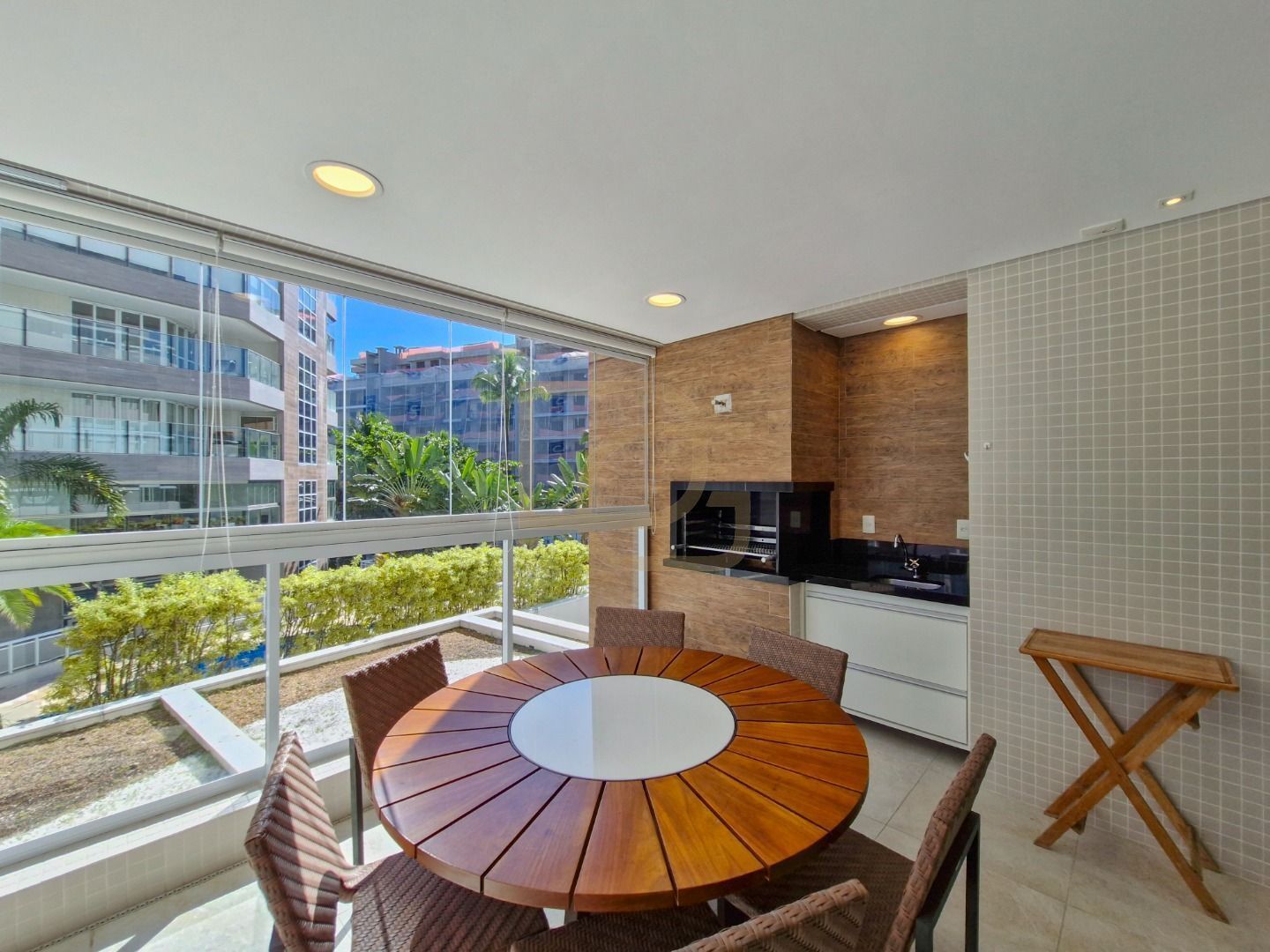 Apartamento, 3 quartos, 113 m² - Foto 1