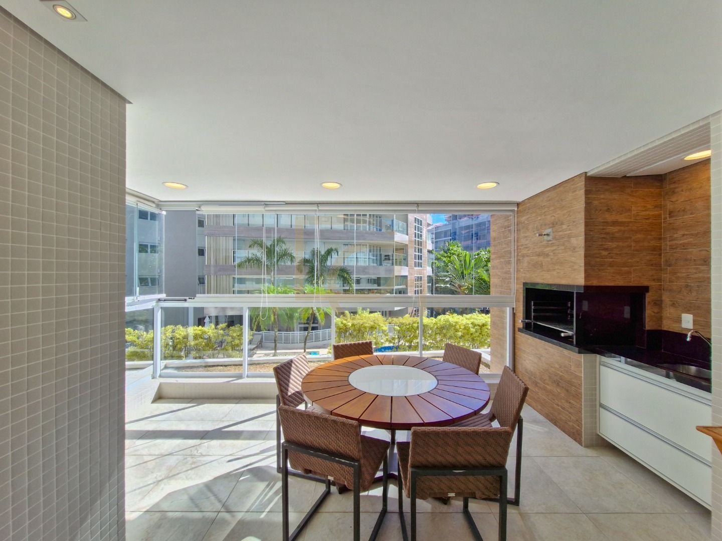 Apartamento, 3 quartos, 113 m² - Foto 5