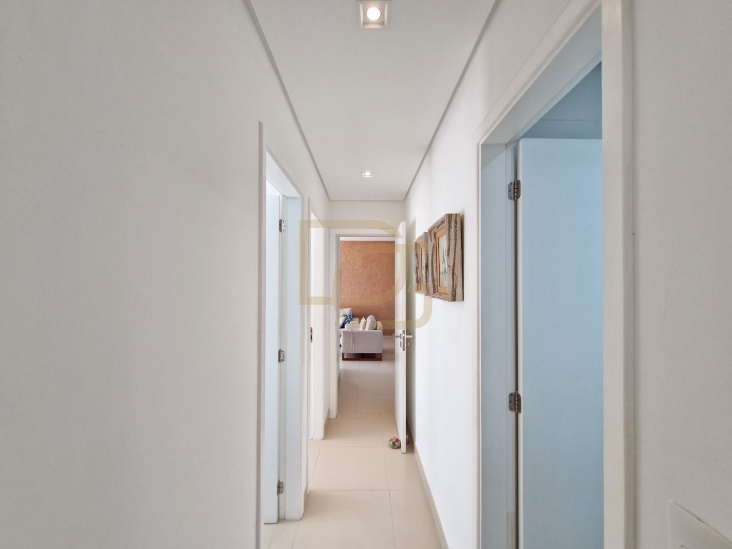 Apartamento, 3 quartos, 113 m² - Foto 11