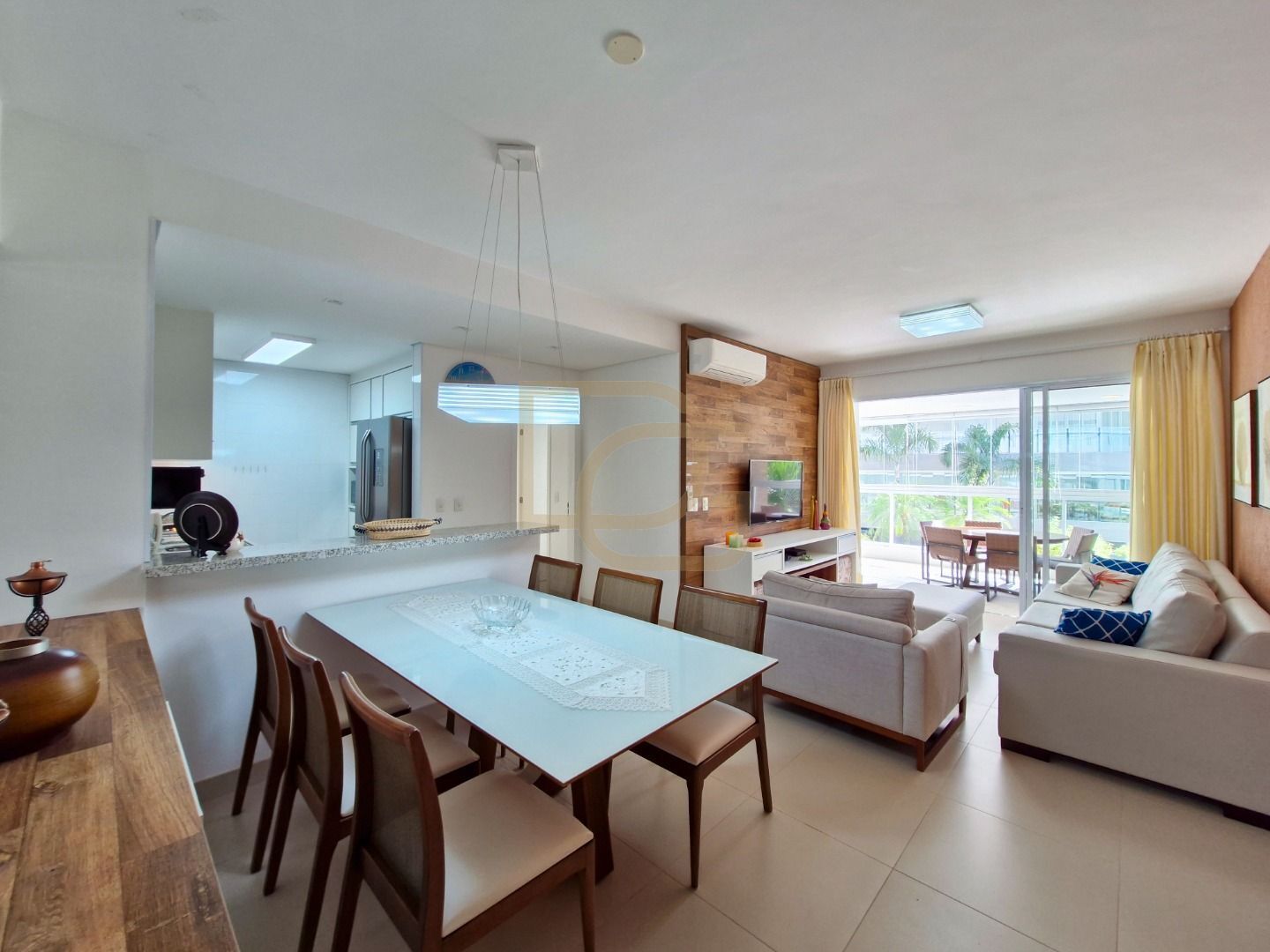 Apartamento, 3 quartos, 113 m² - Foto 4