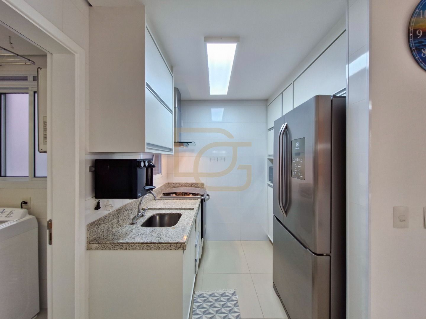Apartamento, 3 quartos, 113 m² - Foto 3