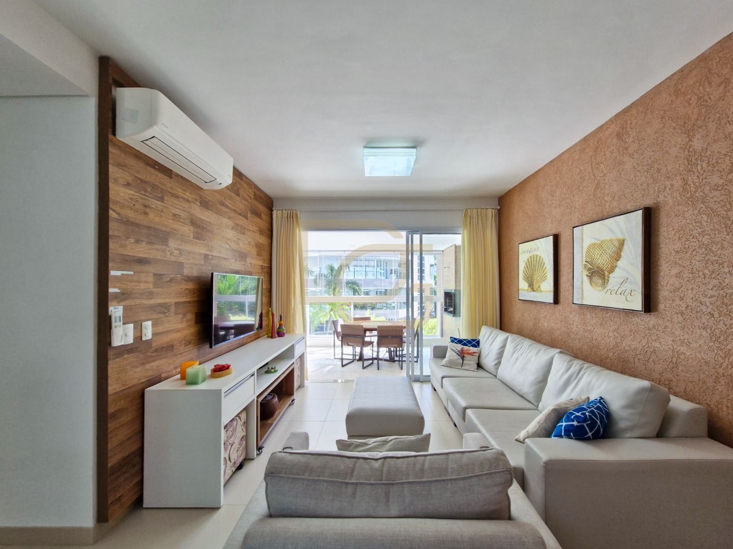 Apartamento, 3 quartos, 113 m² - Foto 2