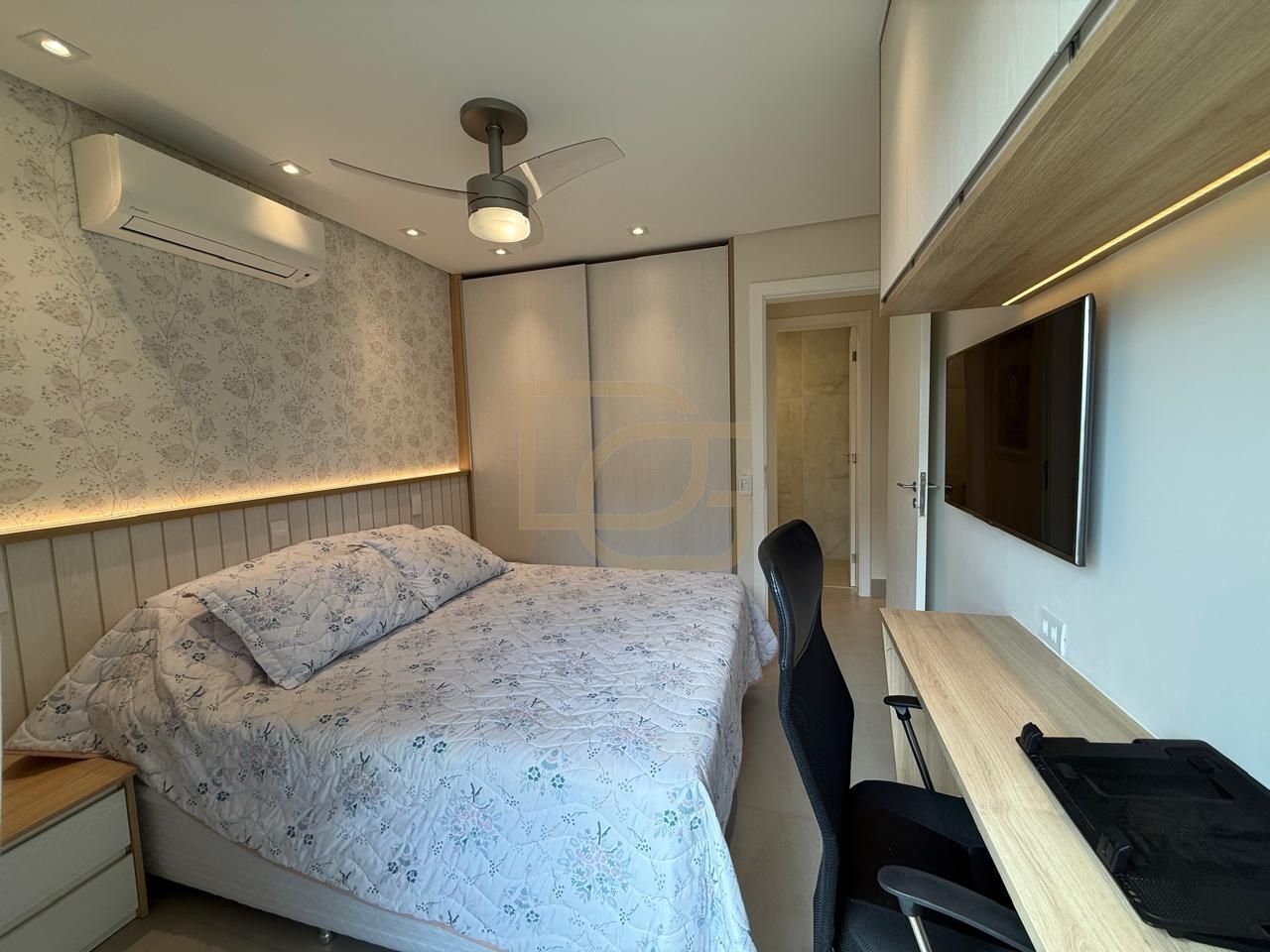 Apartamento, 2 quartos, 85 m² - Foto 20