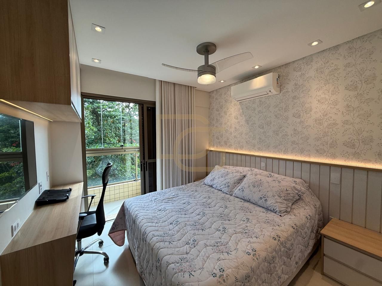Apartamento, 2 quartos, 85 m² - Foto 14