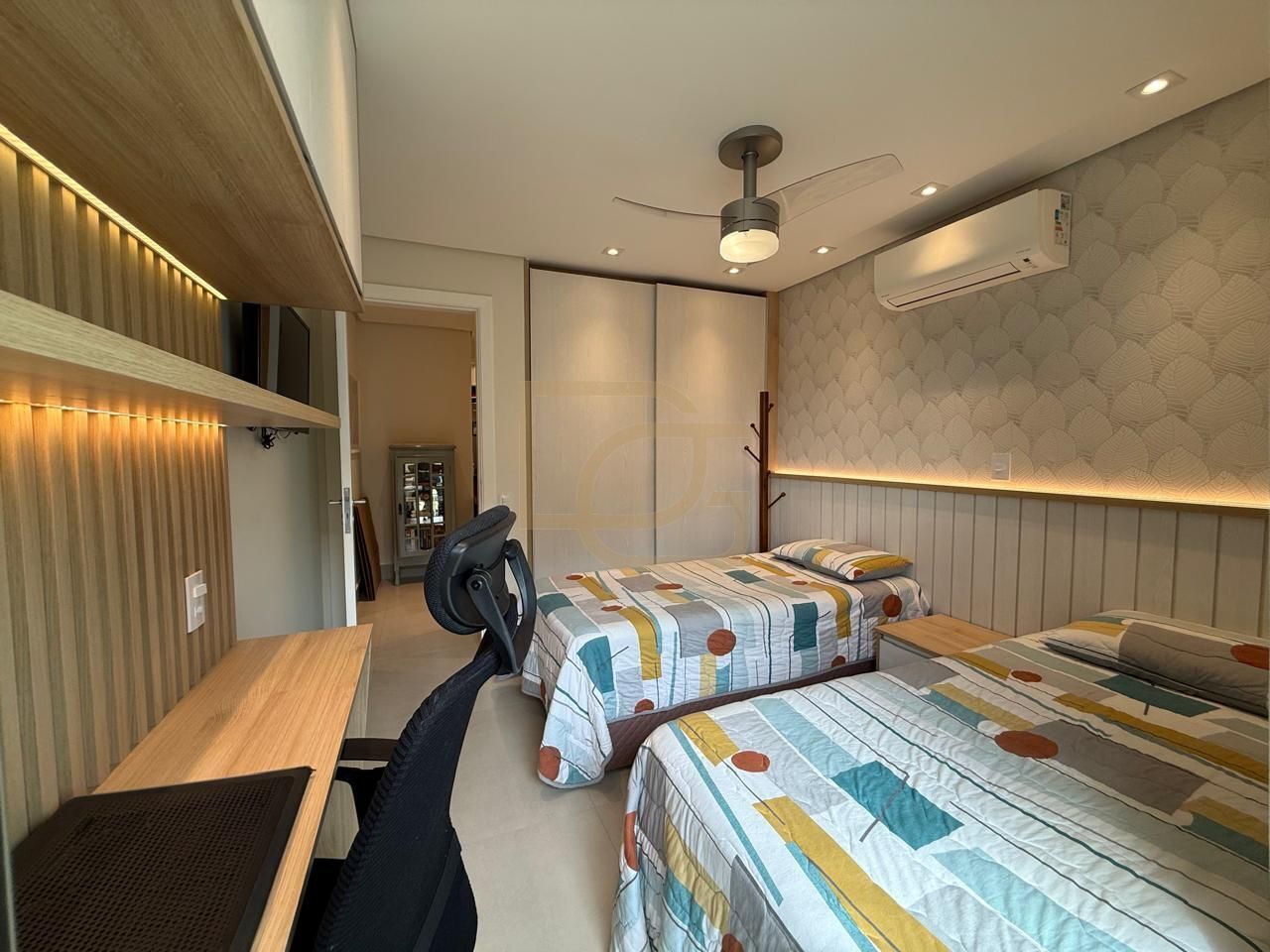 Apartamento, 2 quartos, 85 m² - Foto 24