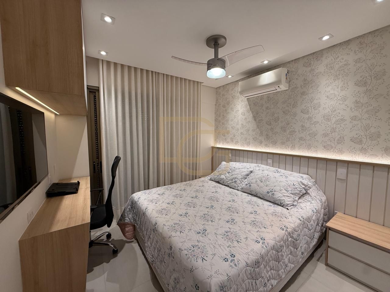 Apartamento, 2 quartos, 85 m² - Foto 6