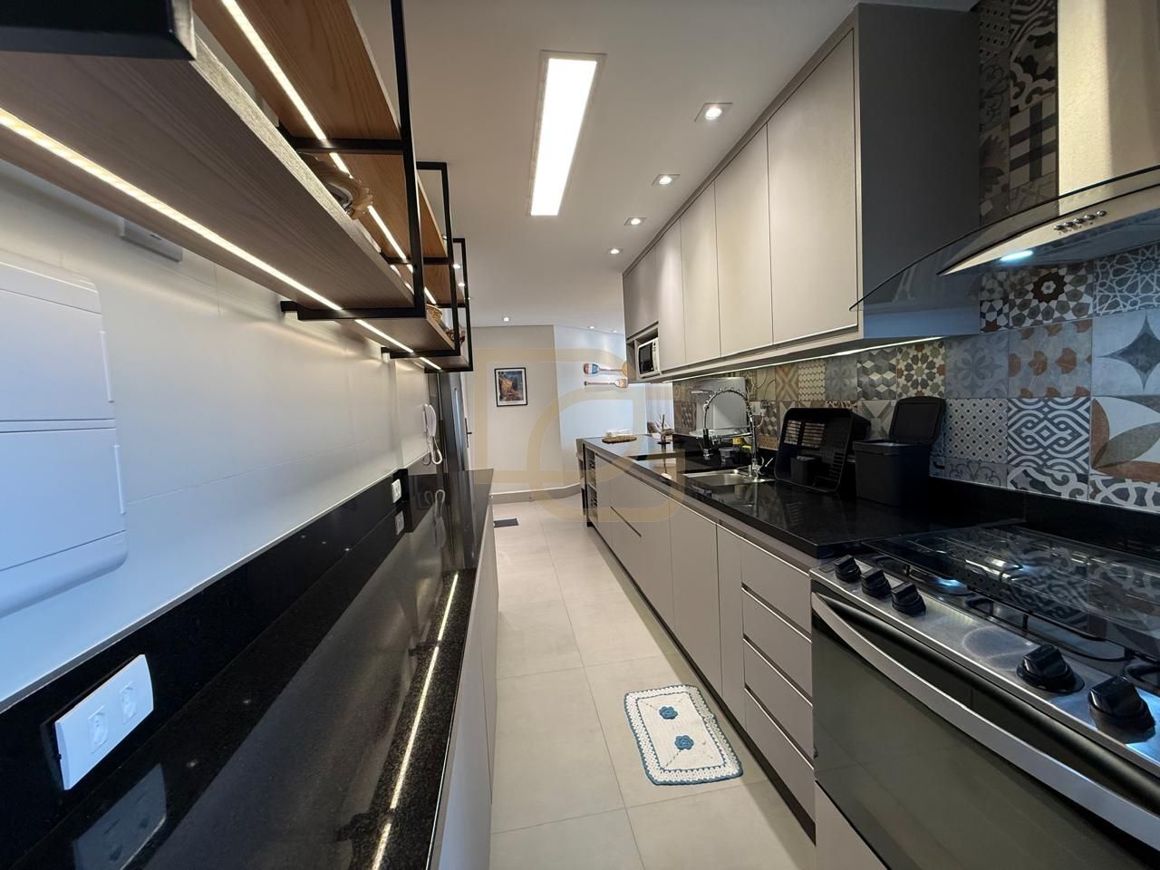 Apartamento, 2 quartos, 85 m² - Foto 3
