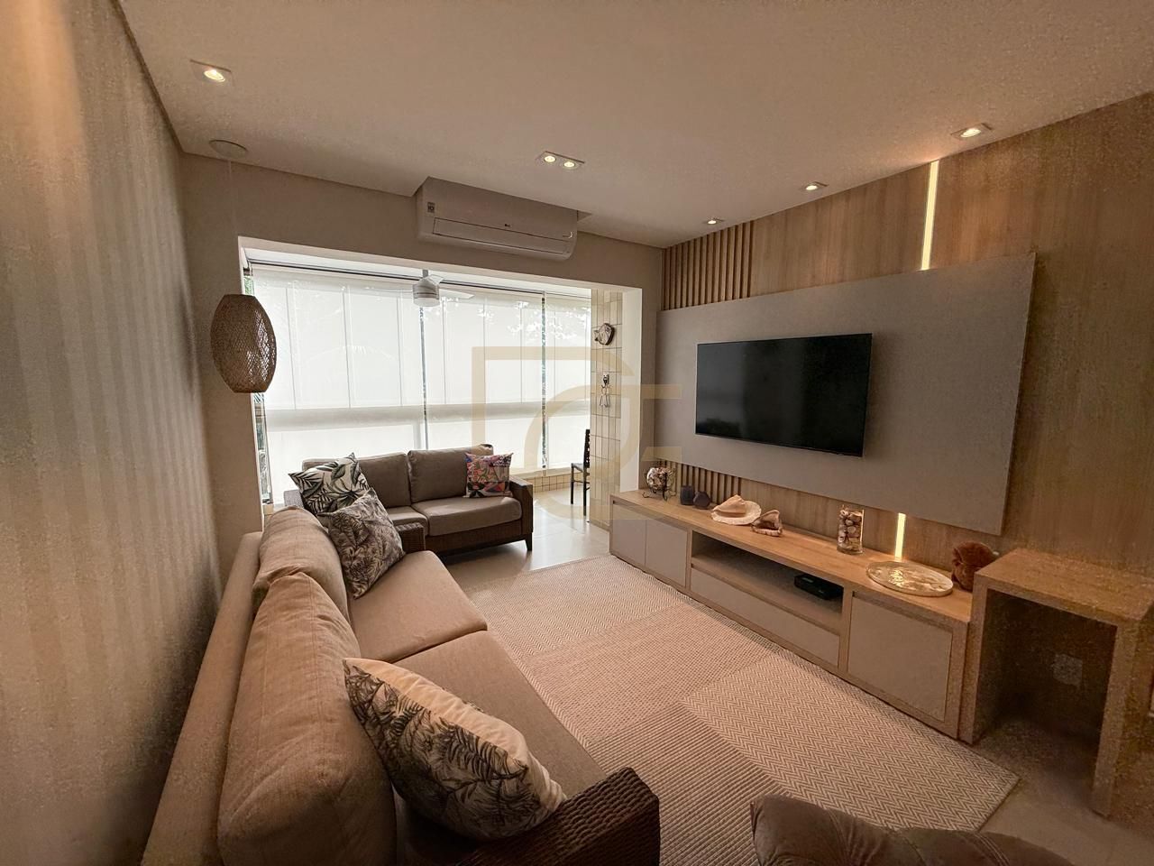 Apartamento, 2 quartos, 85 m² - Foto 2
