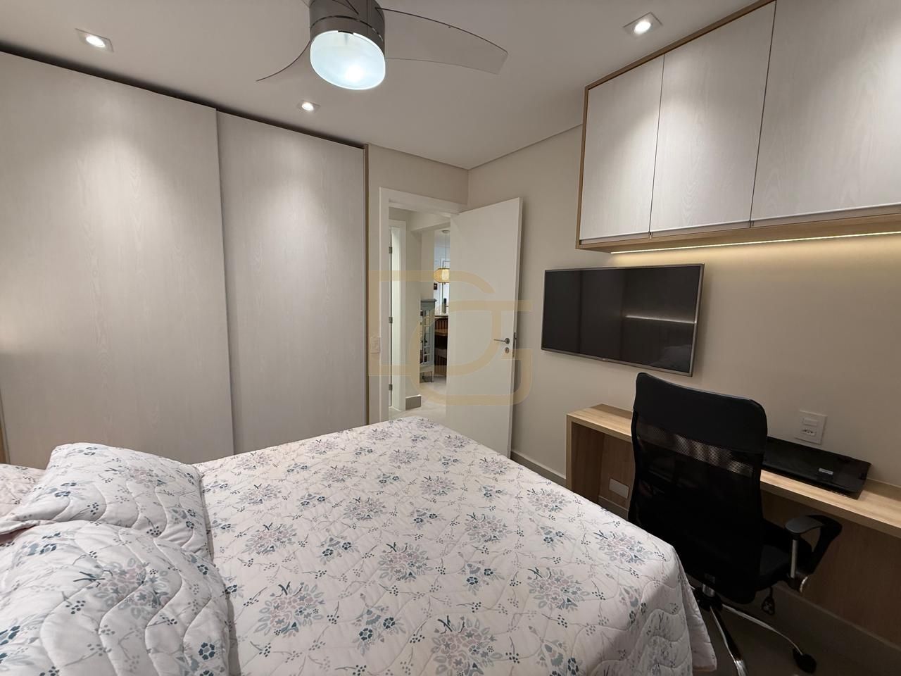 Apartamento, 2 quartos, 85 m² - Foto 10