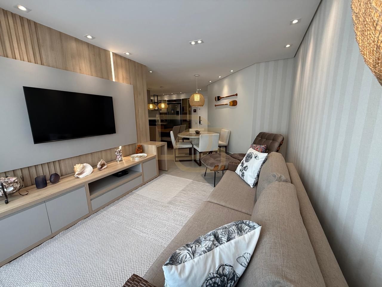 Apartamento, 2 quartos, 85 m² - Foto 34