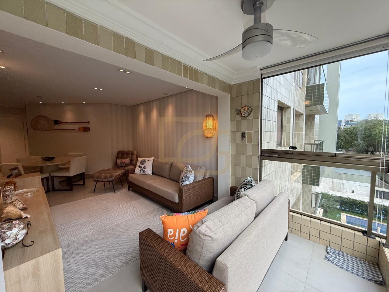 Apartamento, 2 quartos, 85 m² - Foto 35