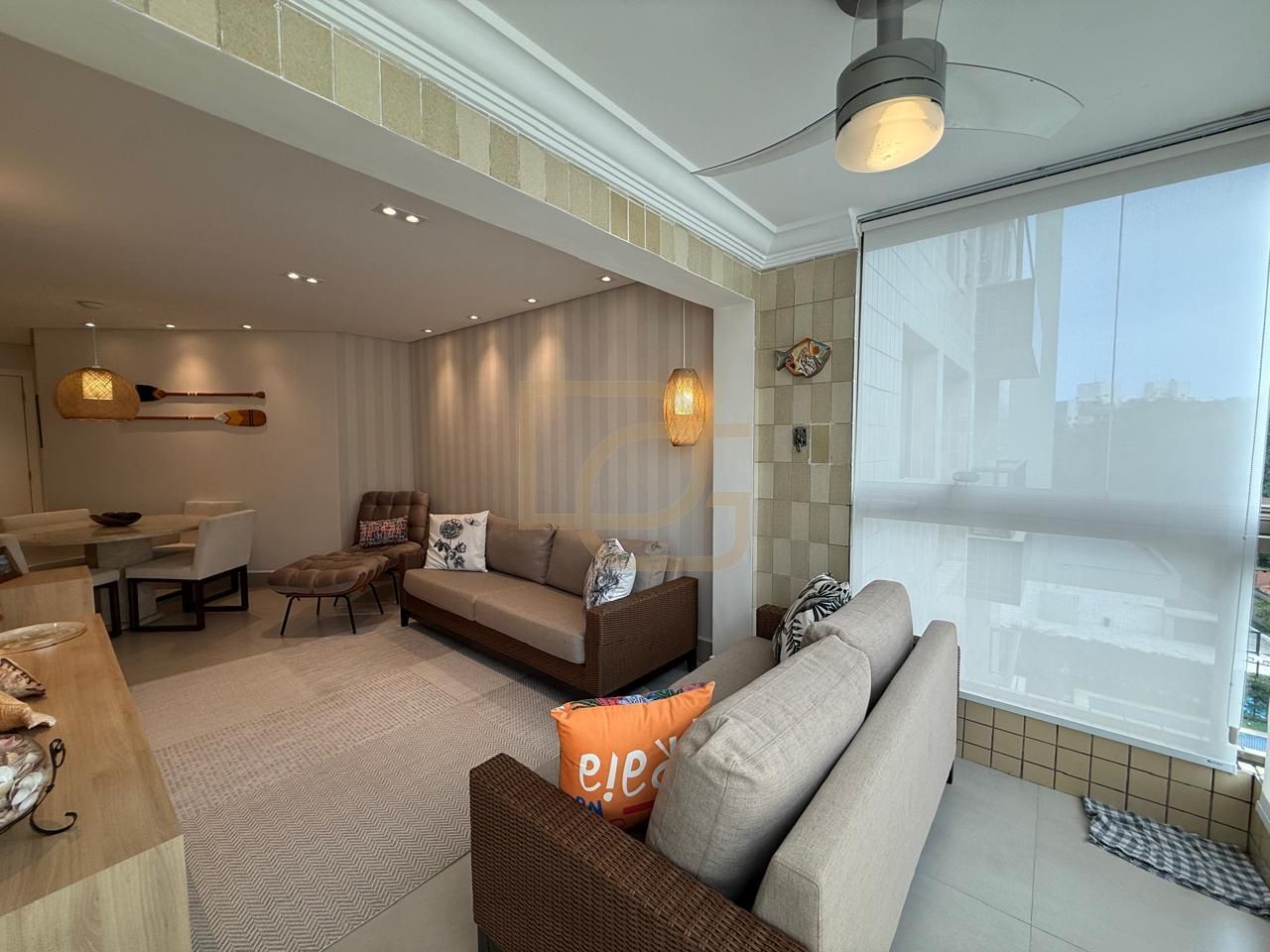 Apartamento, 2 quartos, 85 m² - Foto 29
