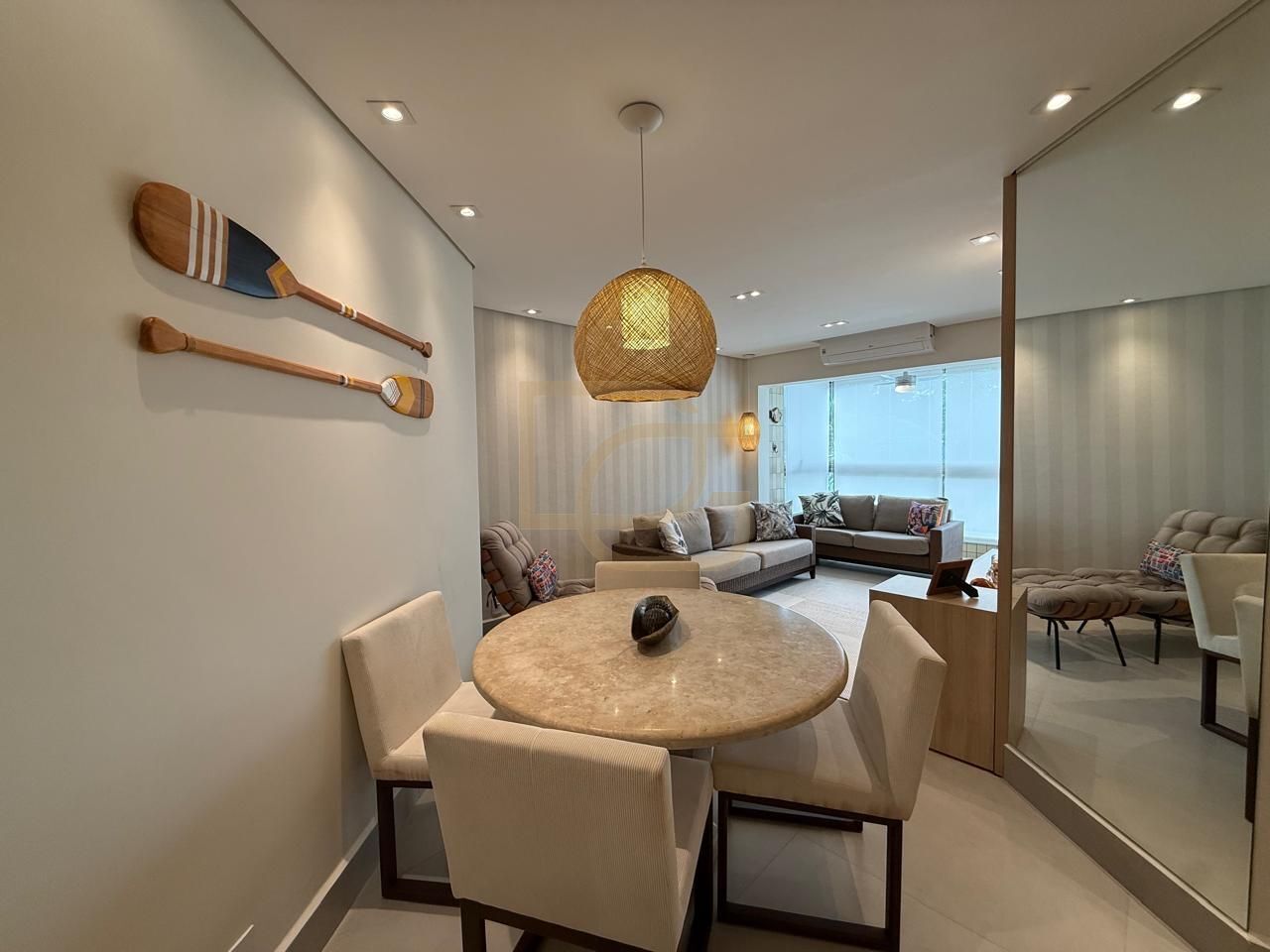 Apartamento, 2 quartos, 85 m² - Foto 5