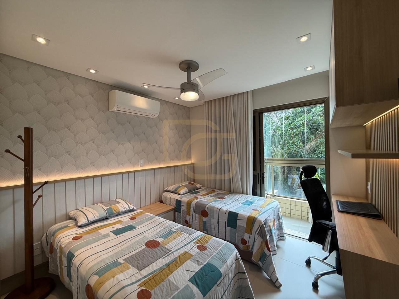 Apartamento, 2 quartos, 85 m² - Foto 23