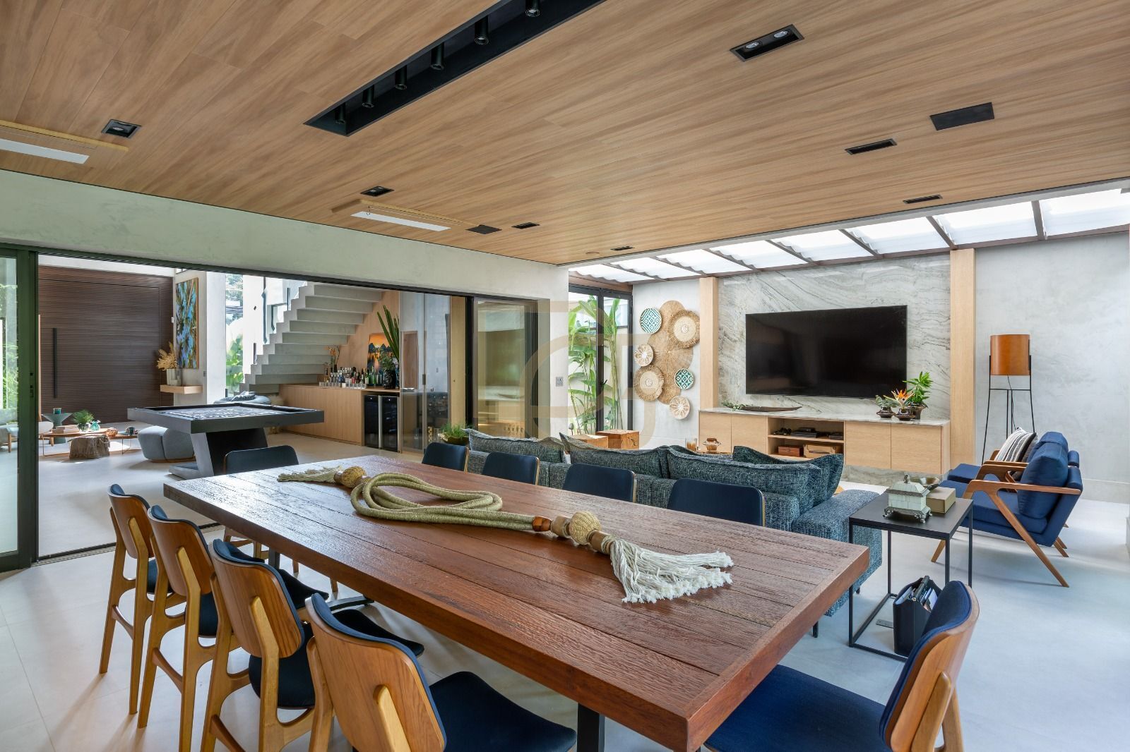 Casa, 5 quartos, 468 m² - Foto 14