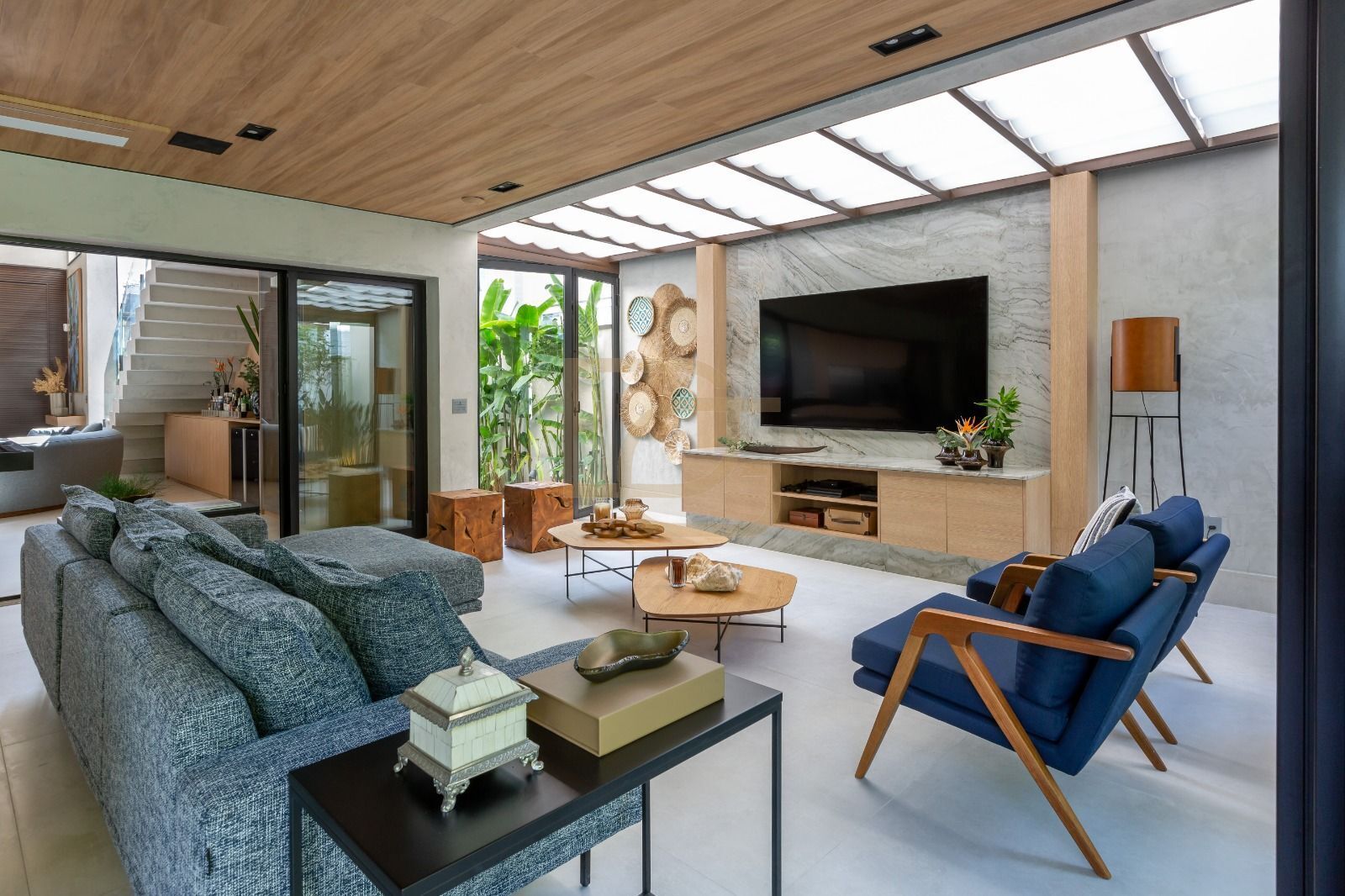 Casa, 5 quartos, 468 m² - Foto 3