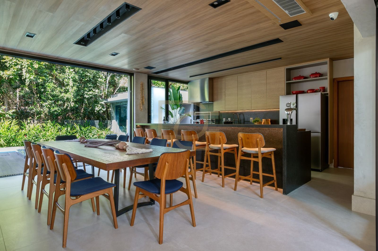 Casa, 5 quartos, 468 m² - Foto 11