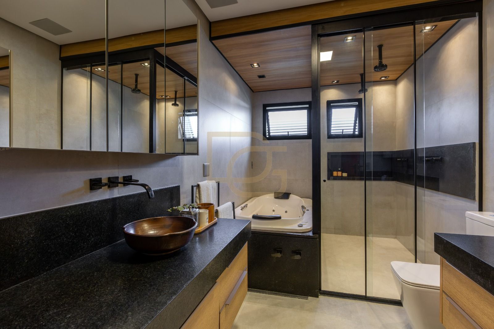 Casa, 5 quartos, 468 m² - Foto 19