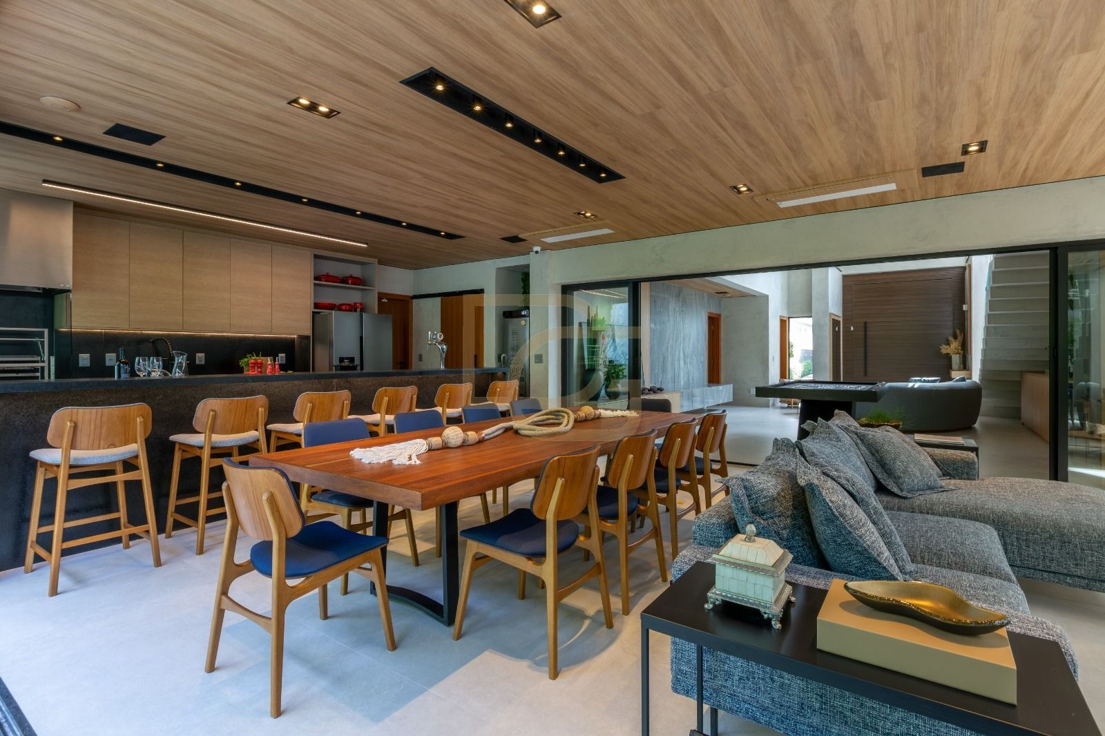 Casa, 5 quartos, 468 m² - Foto 15