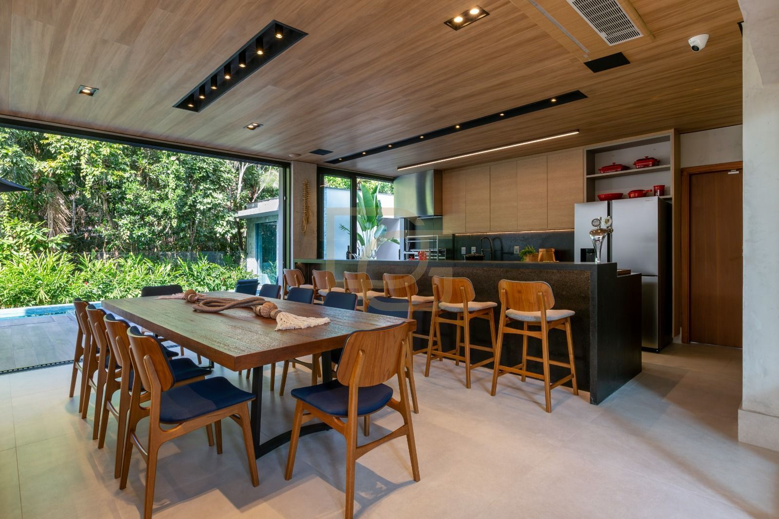 Casa, 5 quartos, 468 m² - Foto 16