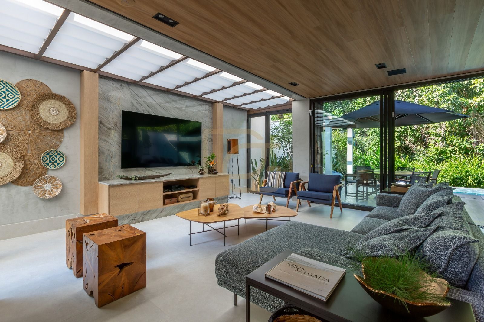 Casa, 5 quartos, 468 m² - Foto 4