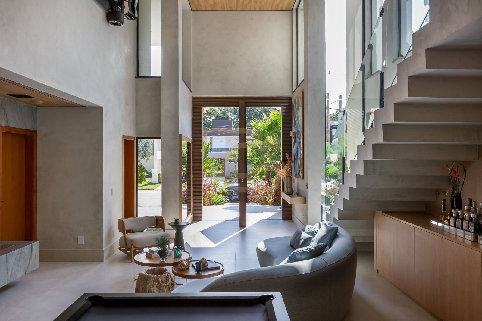Casa, 5 quartos, 468 m² - Foto 9